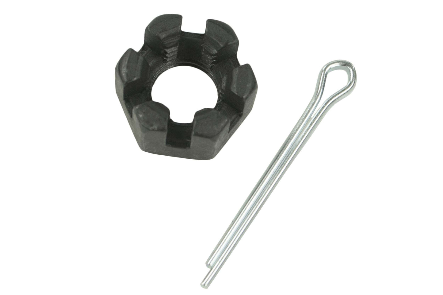 Mevotech Supreme Suspension Control Arm and Ball Joint Assembly CMS501275