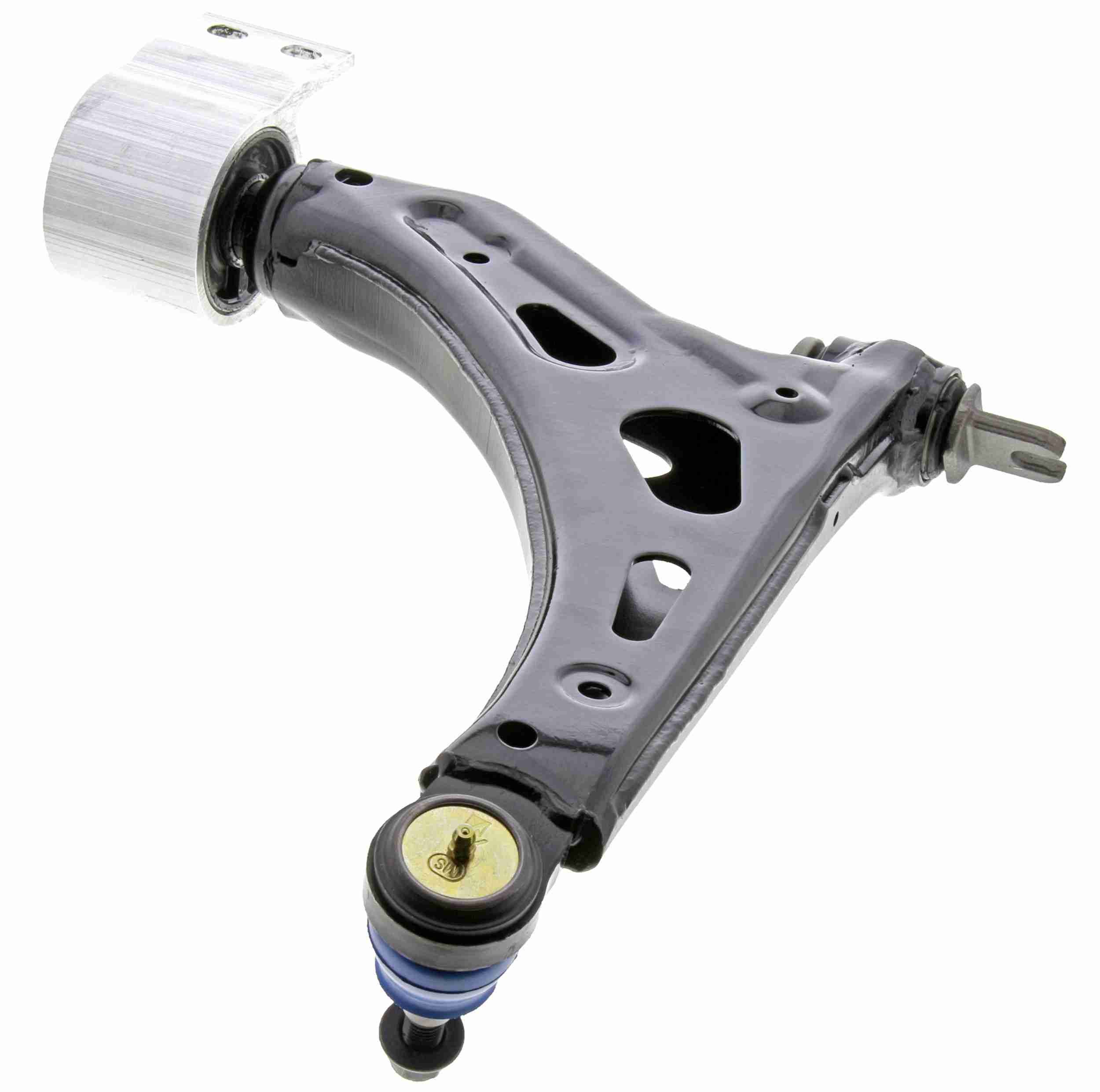 Mevotech Supreme Suspension Control Arm and Ball Joint Assembly CMS501280