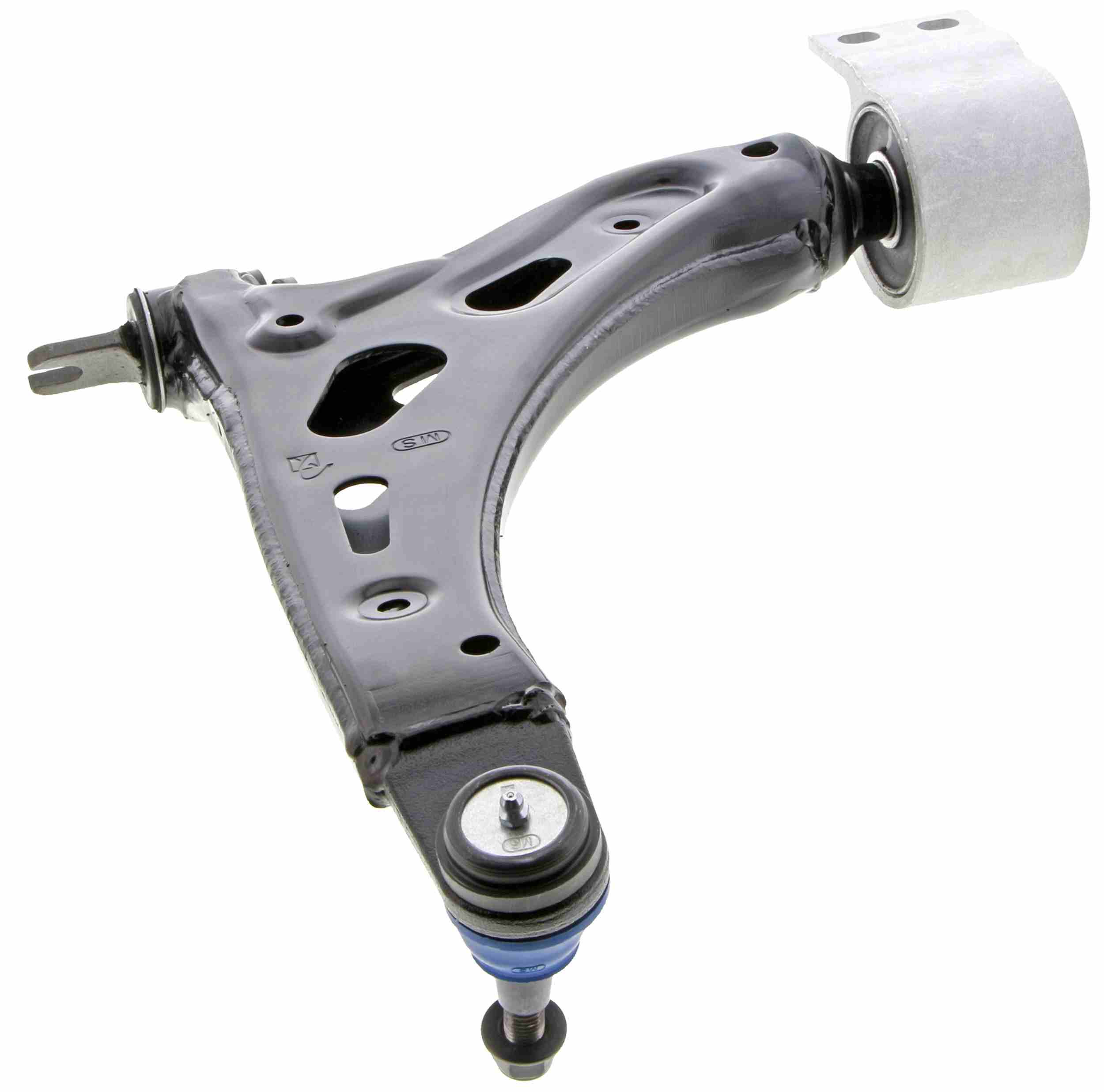 Mevotech Supreme Suspension Control Arm and Ball Joint Assembly CMS501309