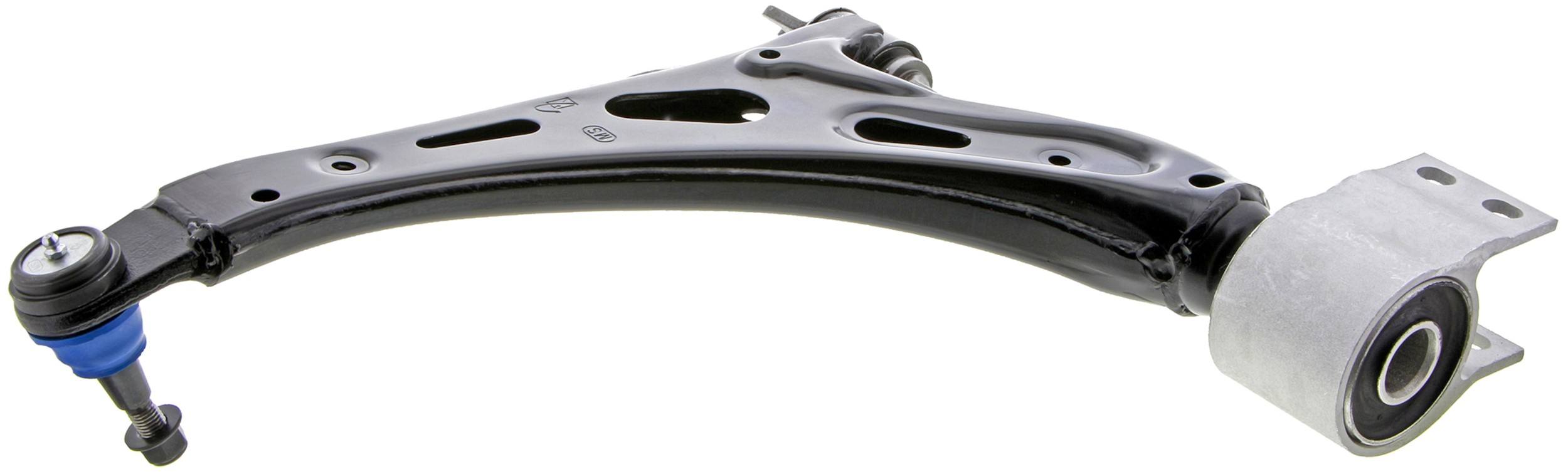 Mevotech Supreme Suspension Control Arm and Ball Joint Assembly CMS501309