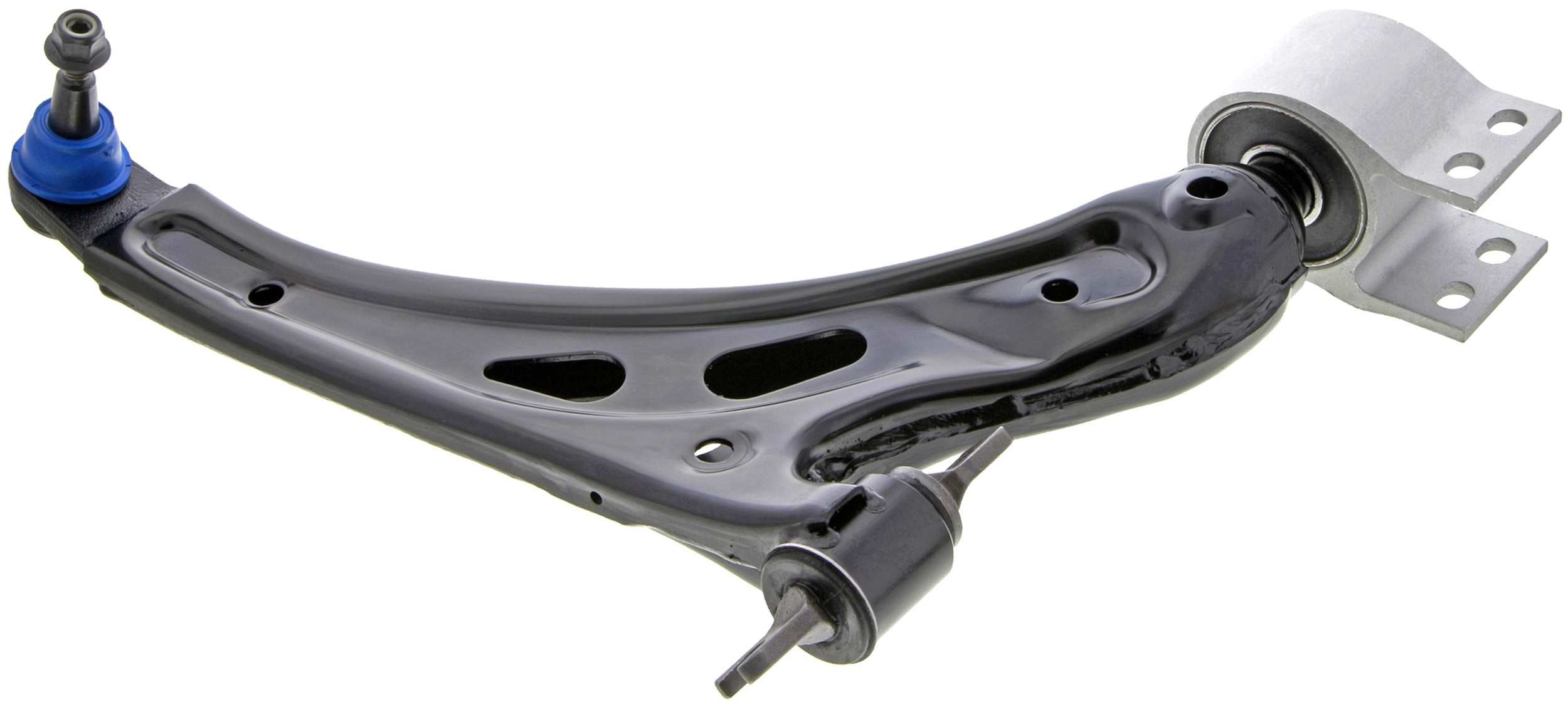 Mevotech Supreme Suspension Control Arm and Ball Joint Assembly CMS501309