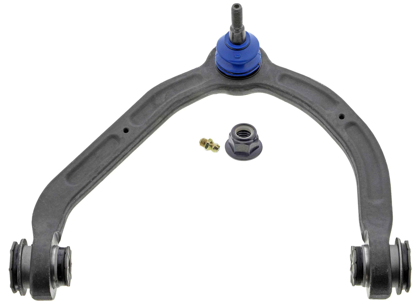 Mevotech Supreme Suspension Control Arm and Ball Joint Assembly CMS50189