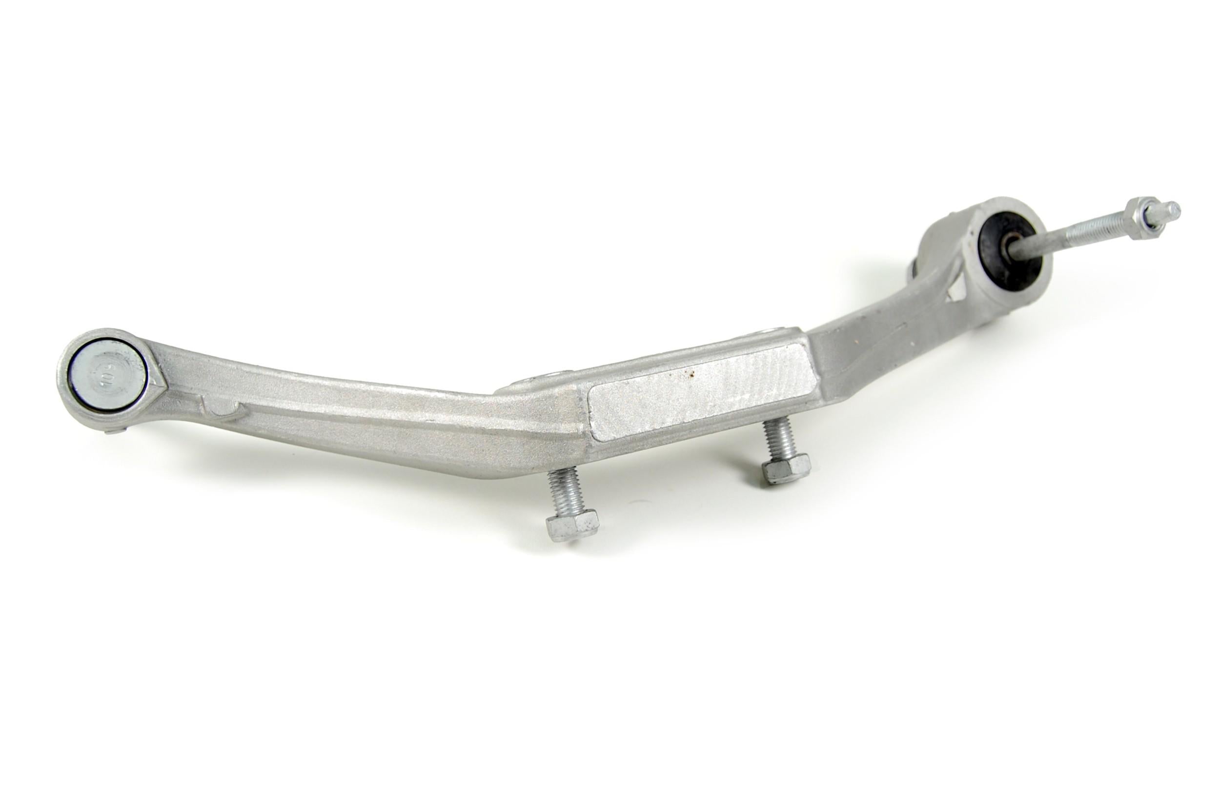 Mevotech Supreme Differential Support Bracket CMS50903