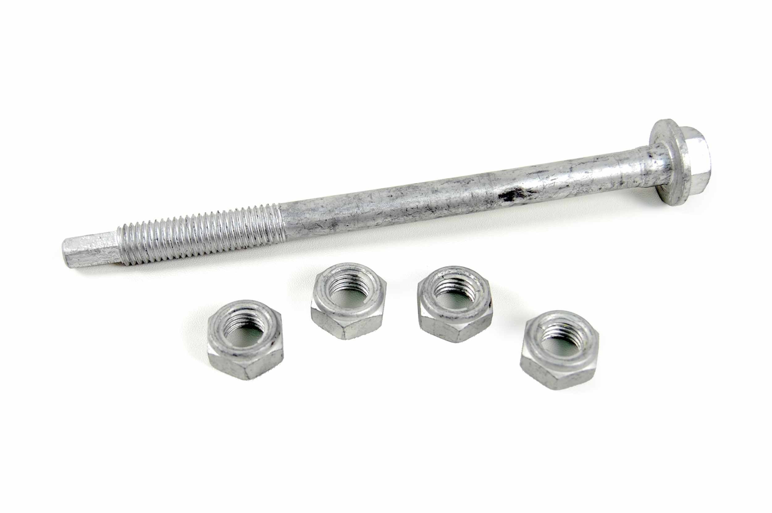 Mevotech Supreme Differential Support Bracket CMS50903