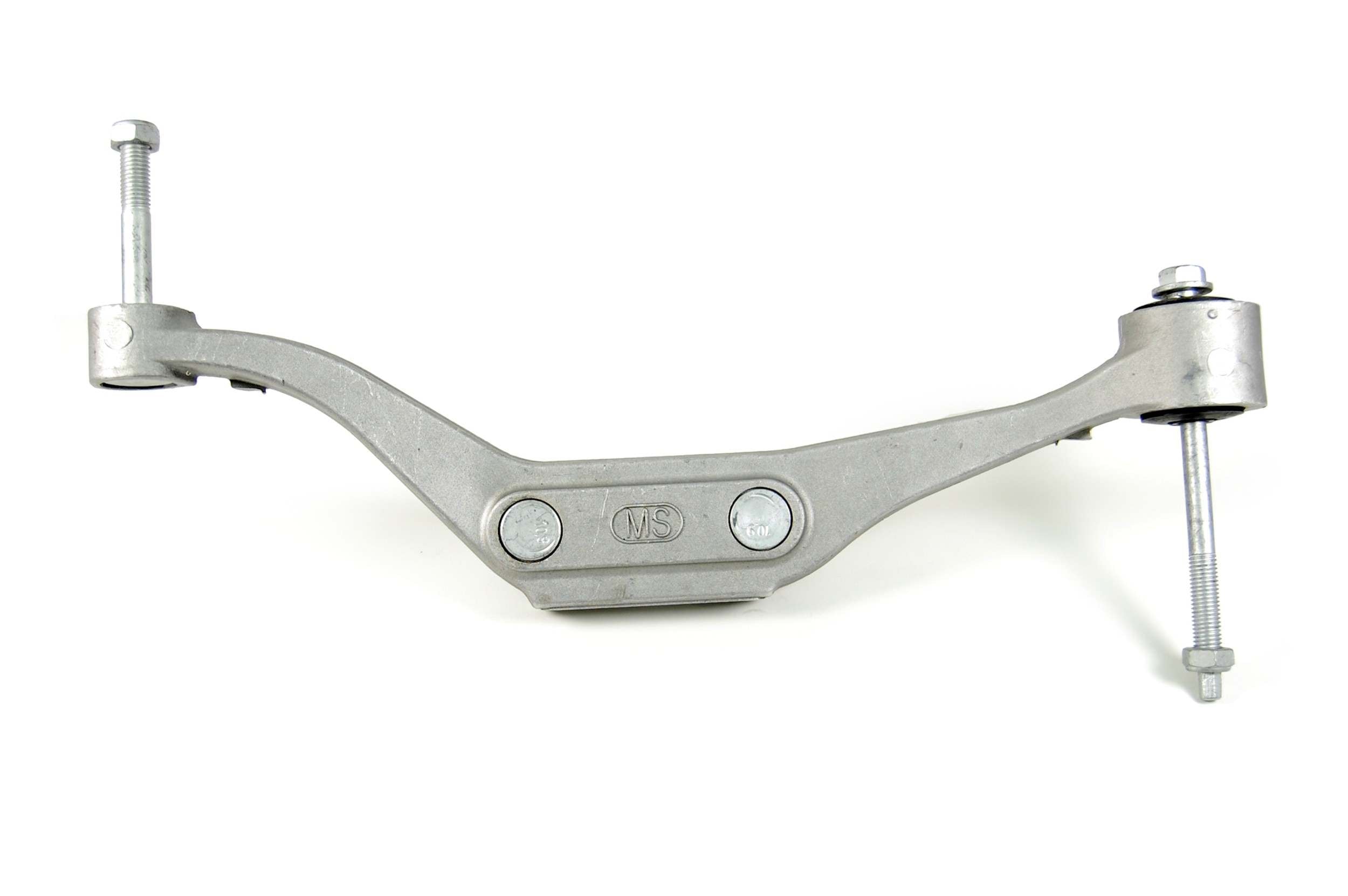 Mevotech Supreme Differential Support Bracket CMS50903