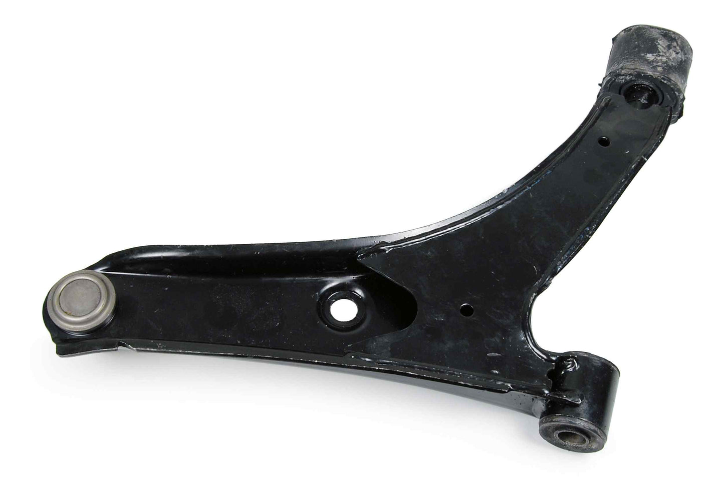 Mevotech Supreme Suspension Control Arm and Ball Joint Assembly CMS5302