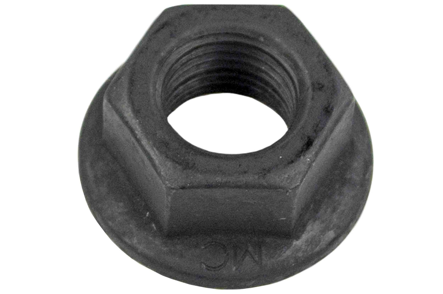 Mevotech Supreme Suspension Control Arm and Ball Joint Assembly CMS70102