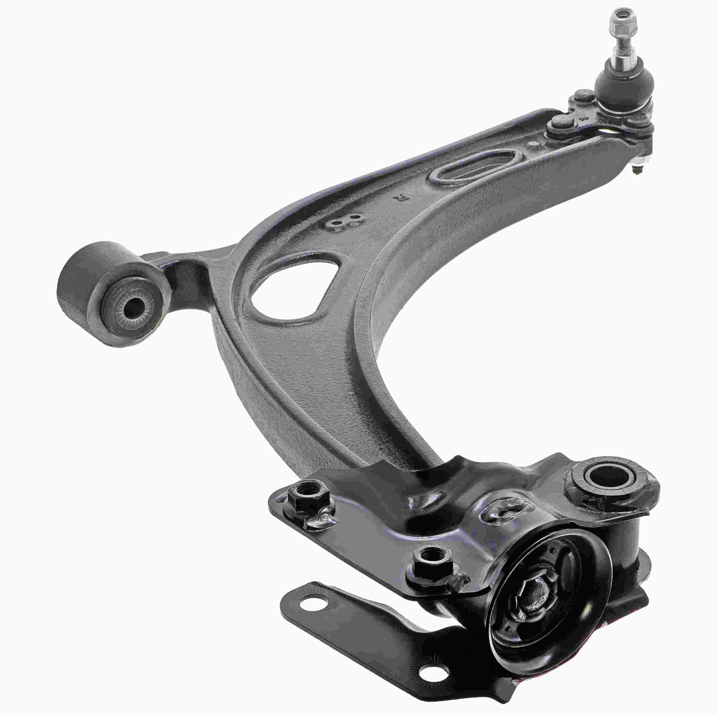 Mevotech Supreme Suspension Control Arm and Ball Joint Assembly CMS701163