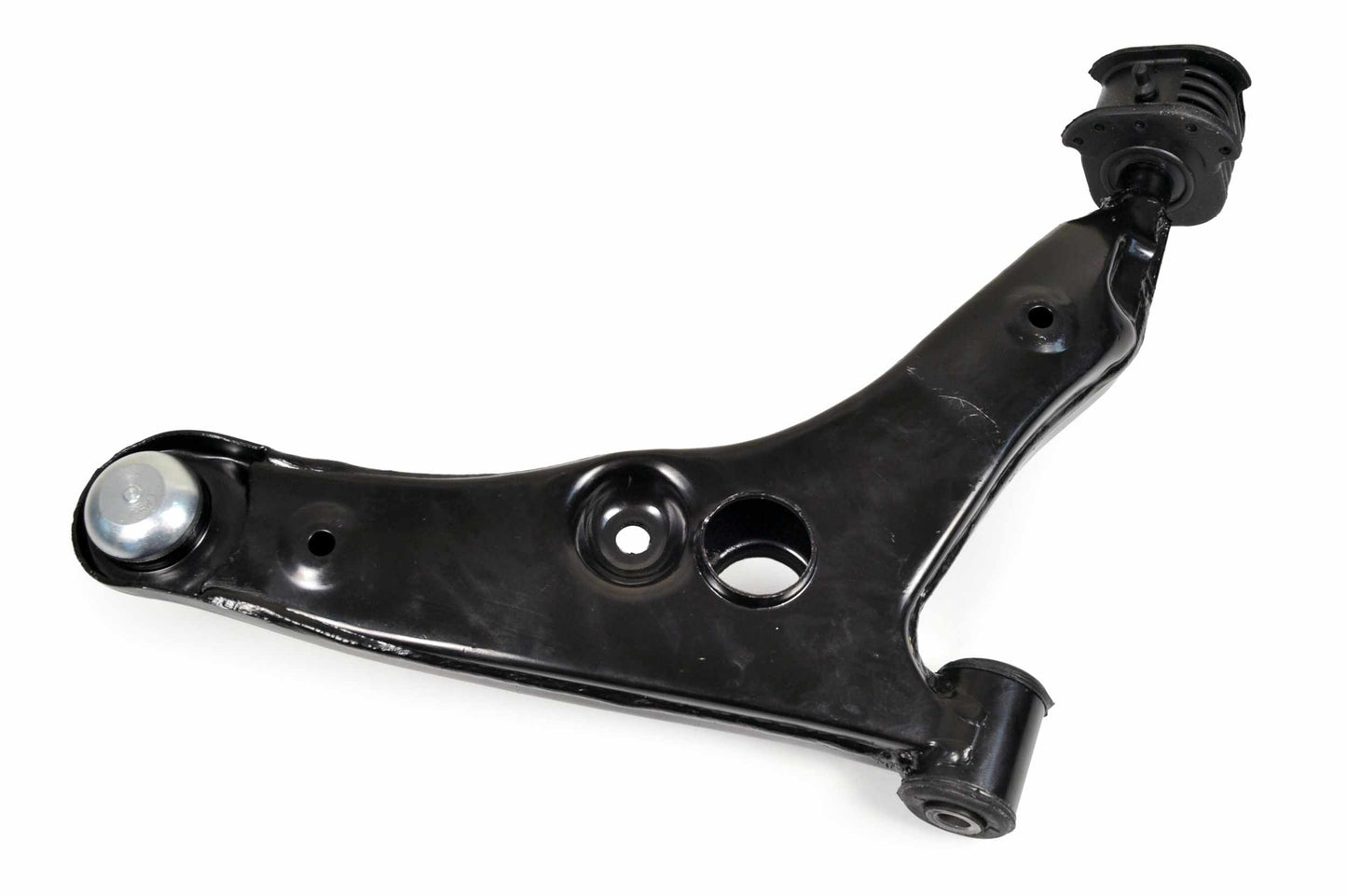 Mevotech Supreme Suspension Control Arm and Ball Joint Assembly CMS801013