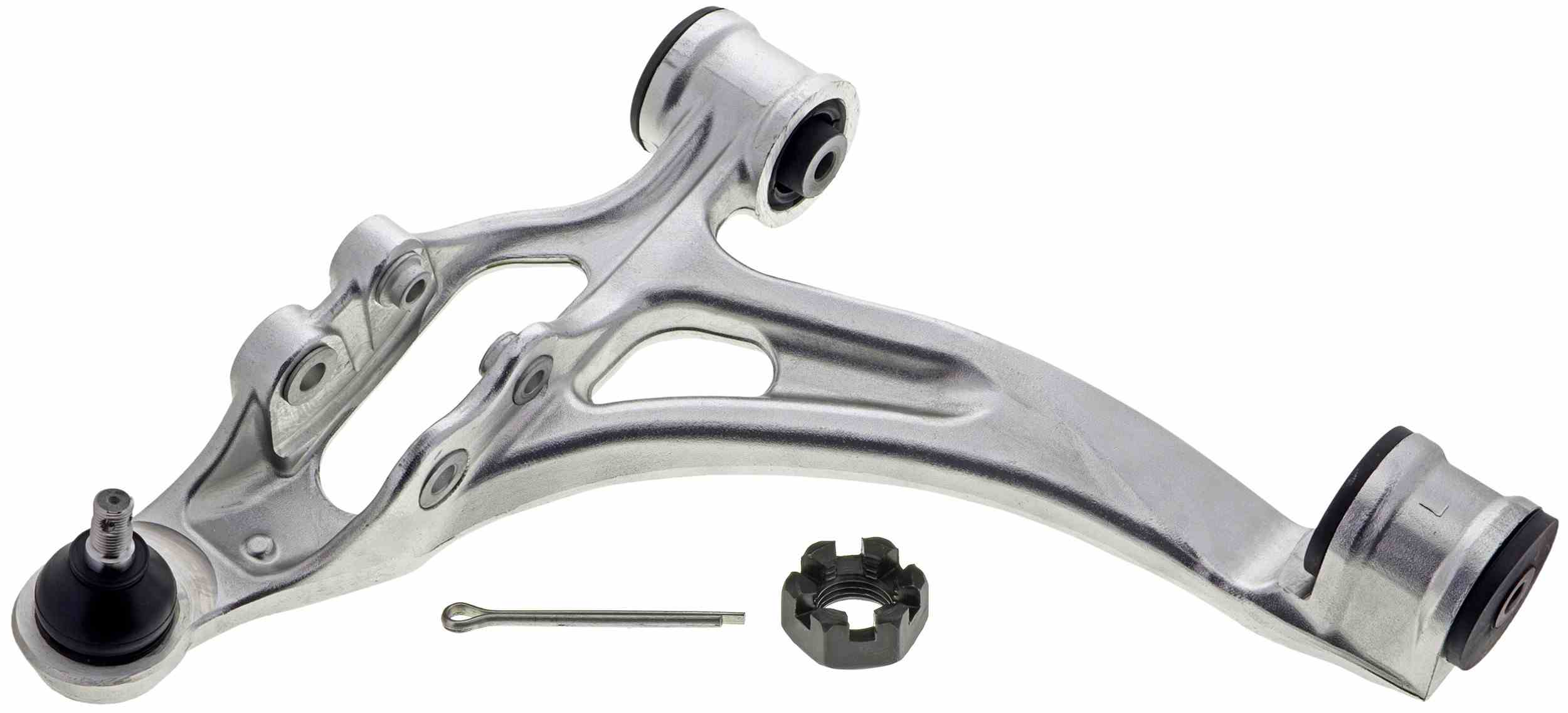 Mevotech Supreme Suspension Control Arm and Ball Joint Assembly CMS801118