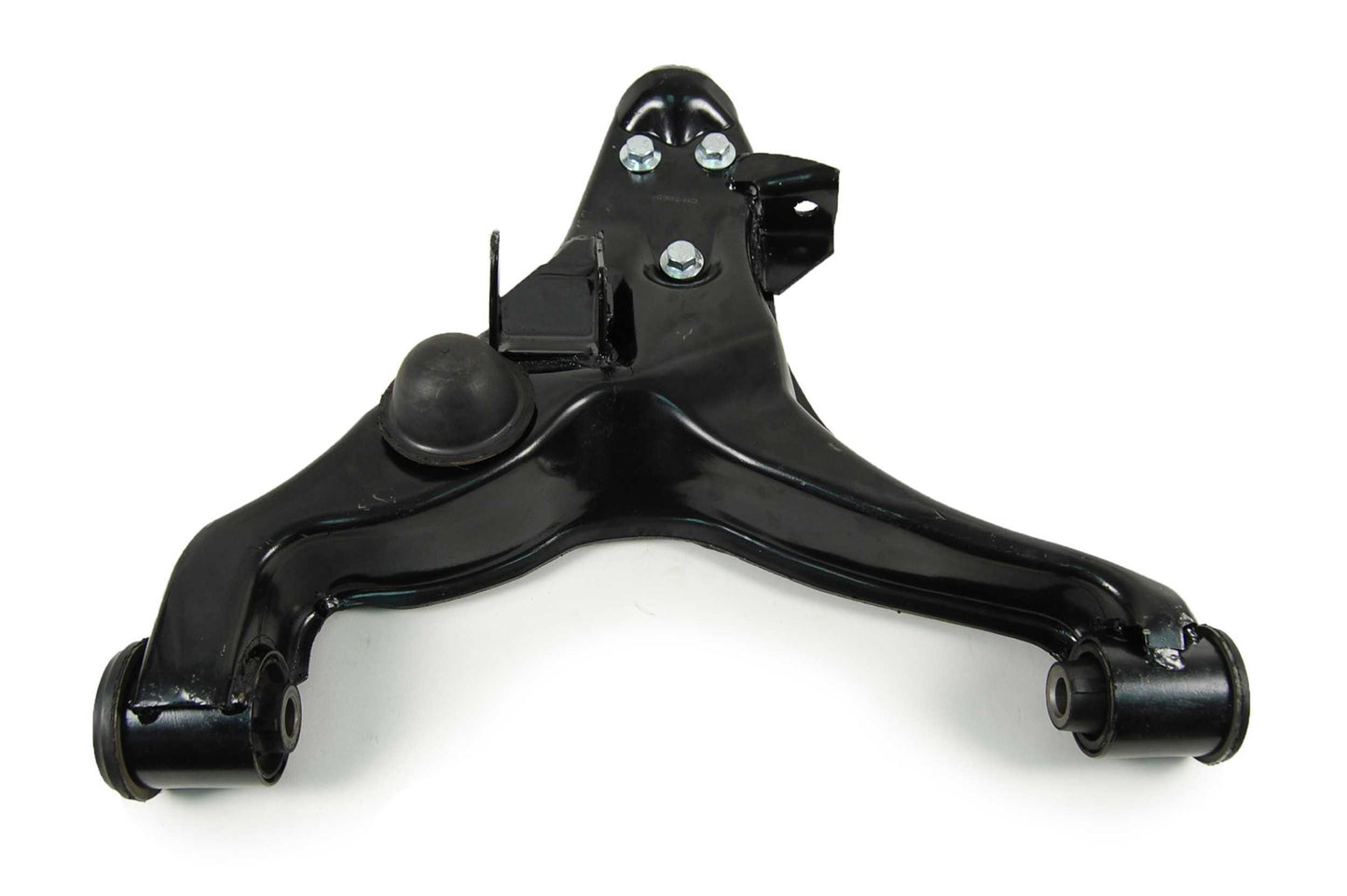 Mevotech Supreme Suspension Control Arm and Ball Joint Assembly CMS80157