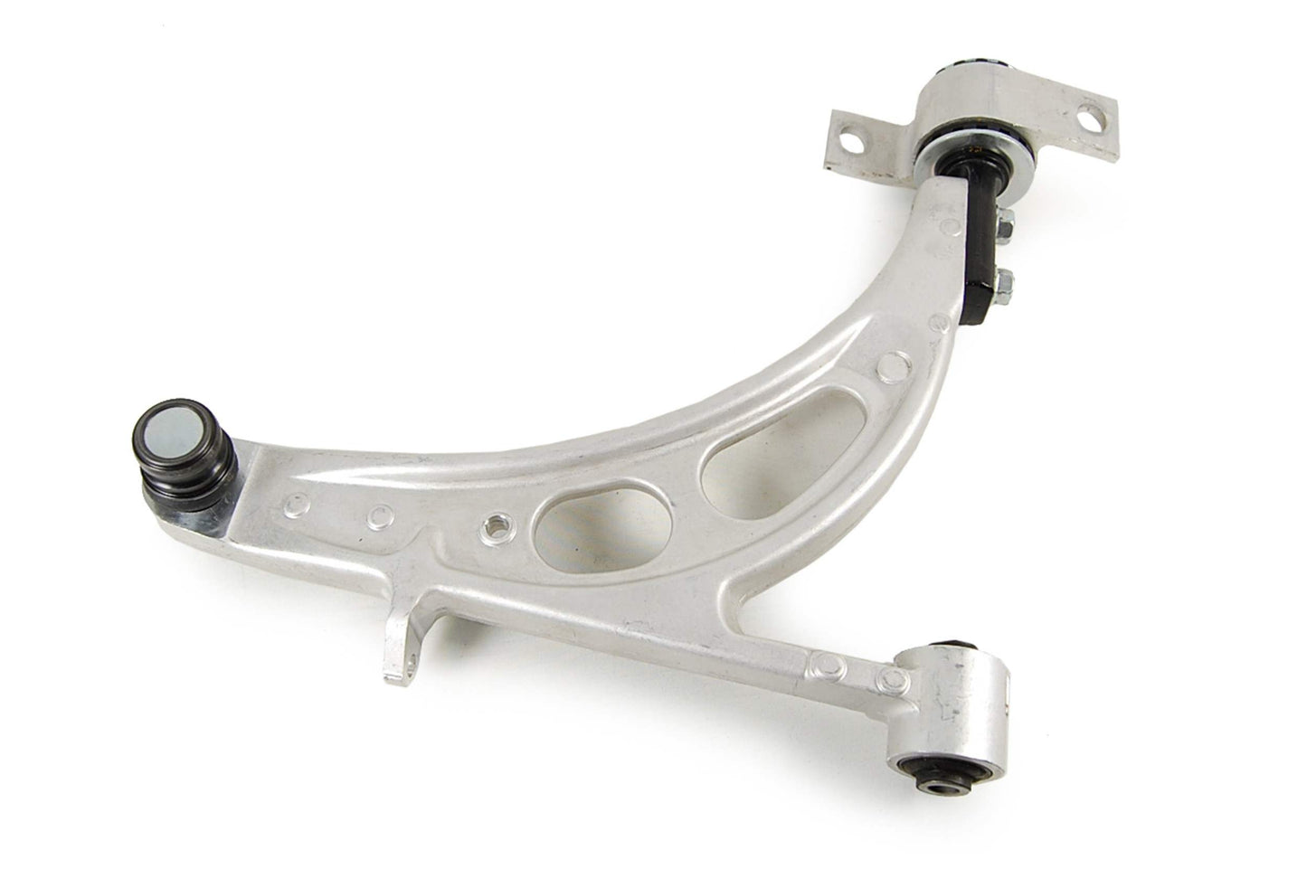 Mevotech Supreme Suspension Control Arm and Ball Joint Assembly CMS80167