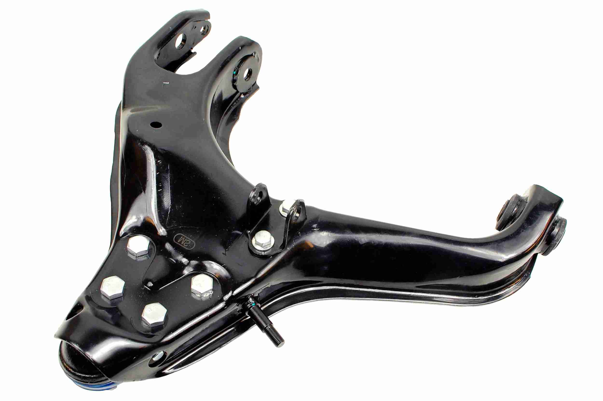 Mevotech Supreme Suspension Control Arm and Ball Joint Assembly CMS80194