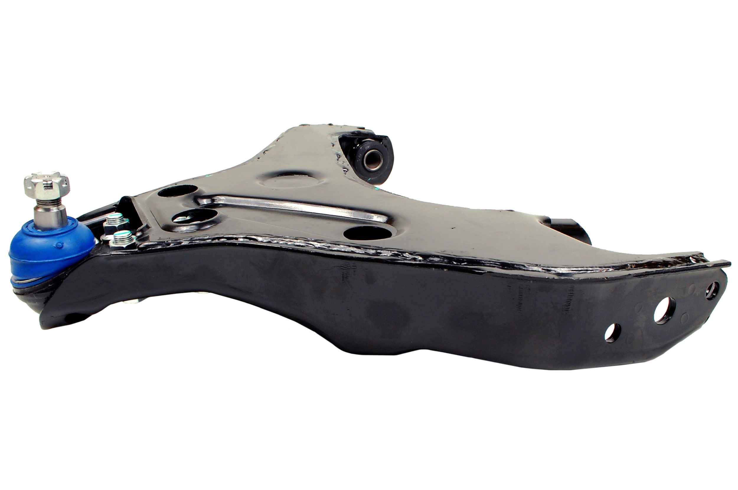 Mevotech Supreme Suspension Control Arm and Ball Joint Assembly CMS80194