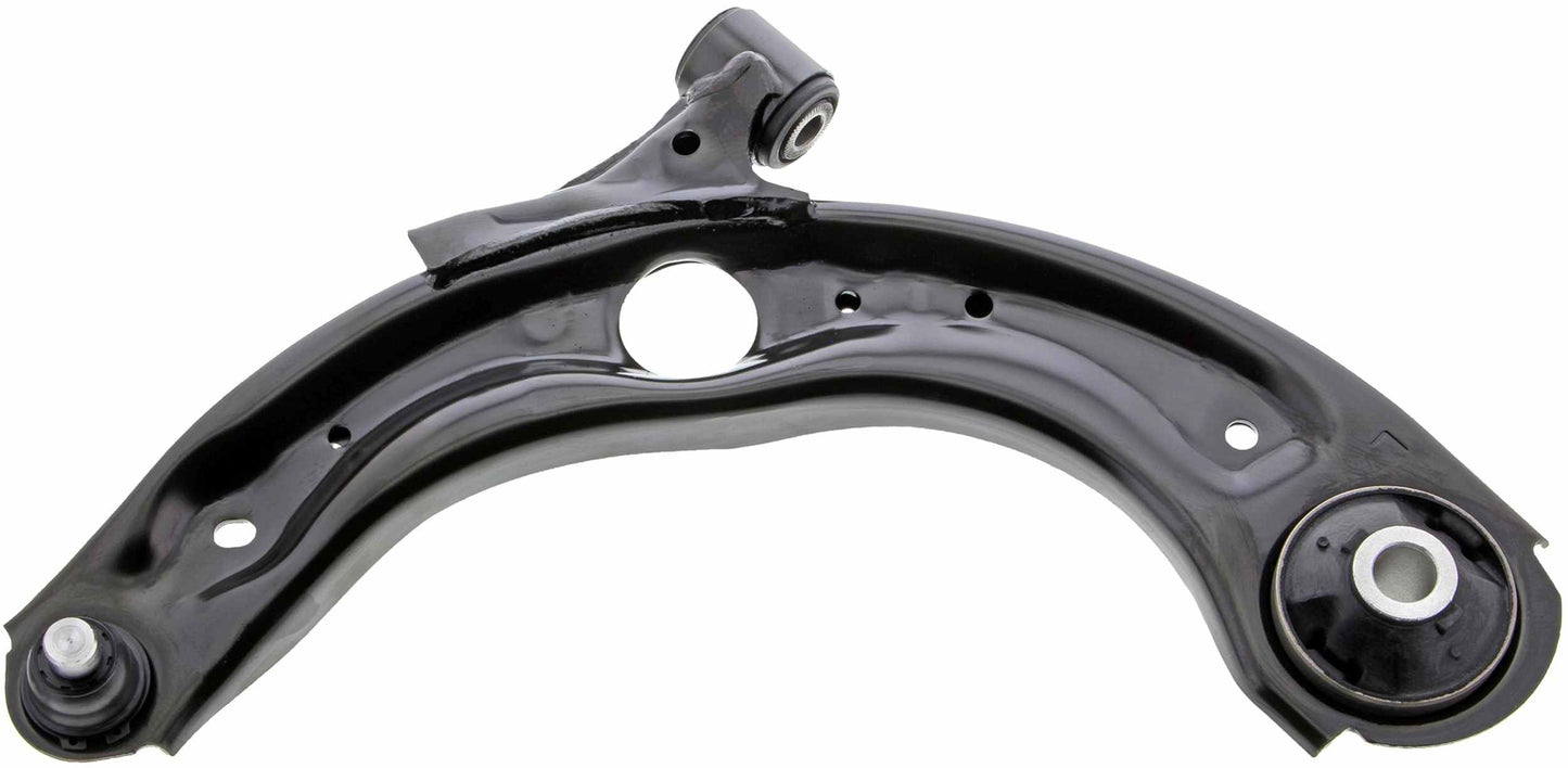 Mevotech Supreme Suspension Control Arm and Ball Joint Assembly CMS861317