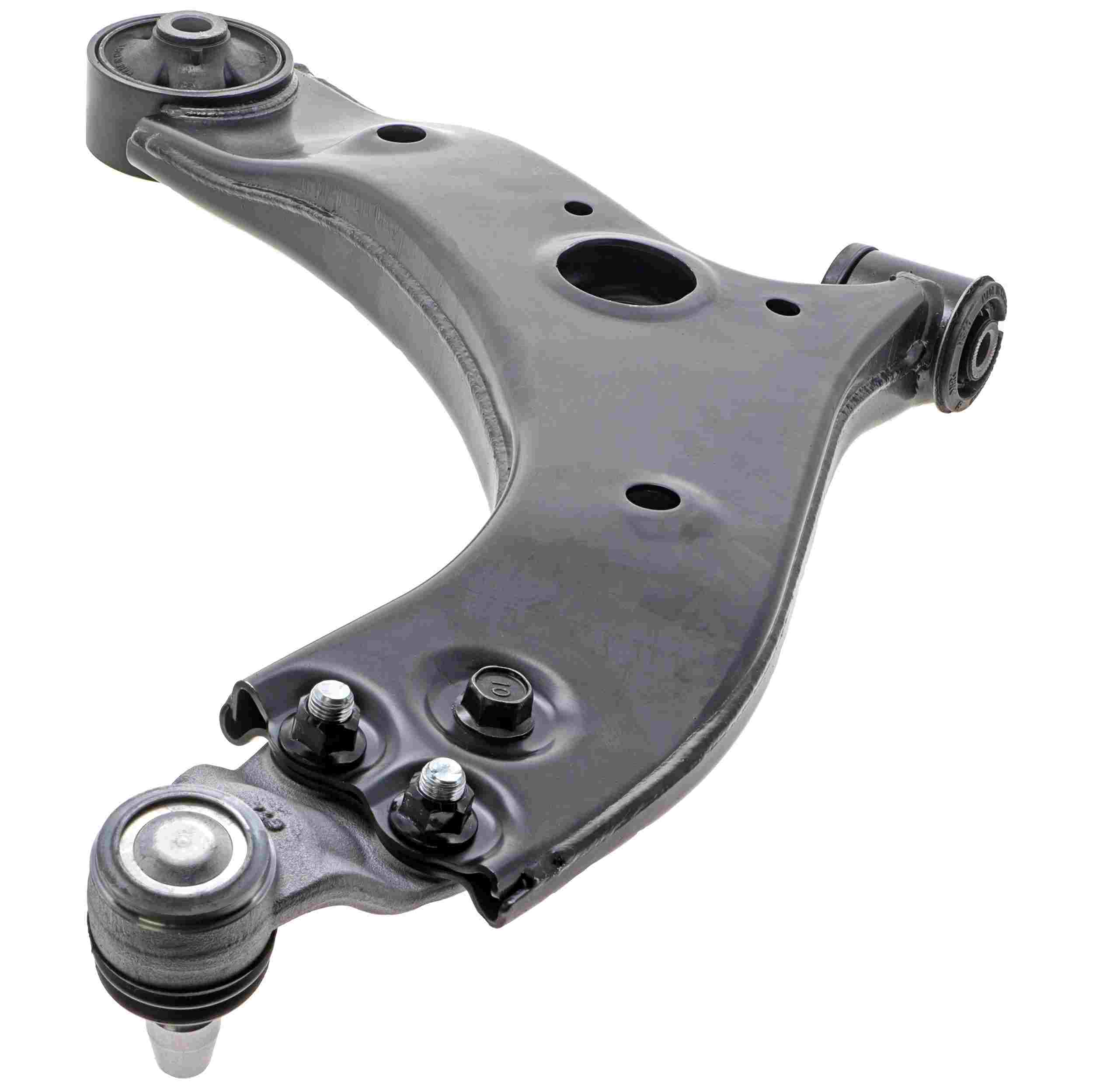 Mevotech Supreme Suspension Control Arm and Ball Joint Assembly CMS901249
