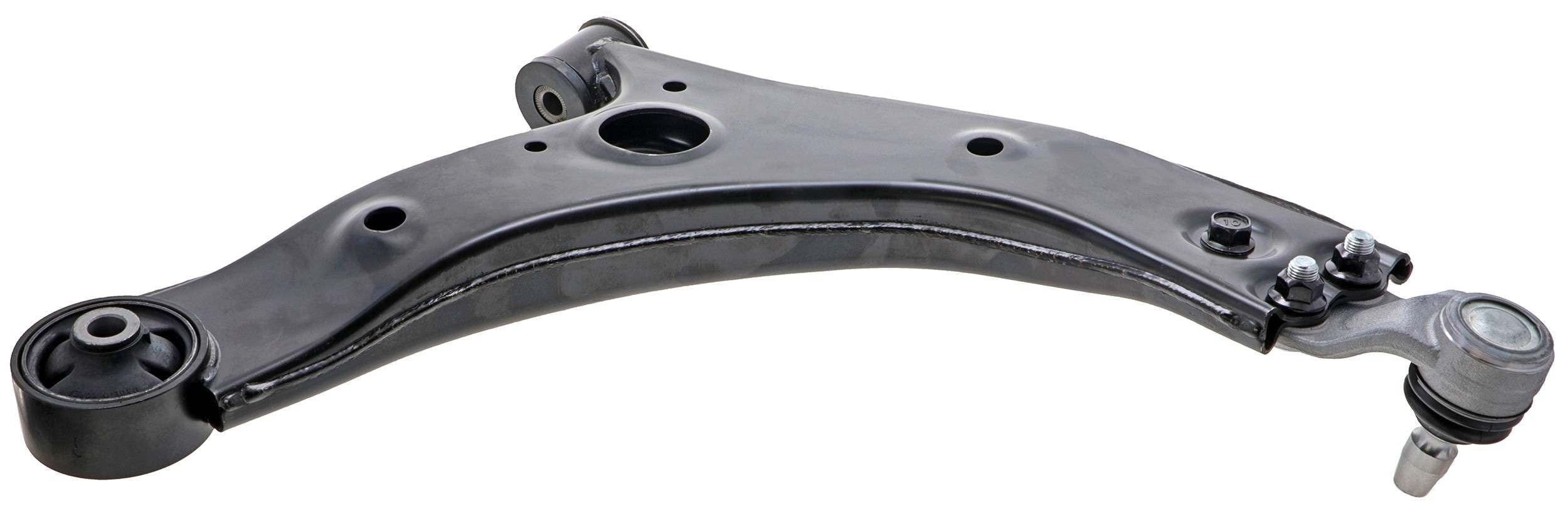 Mevotech Supreme Suspension Control Arm and Ball Joint Assembly CMS901249
