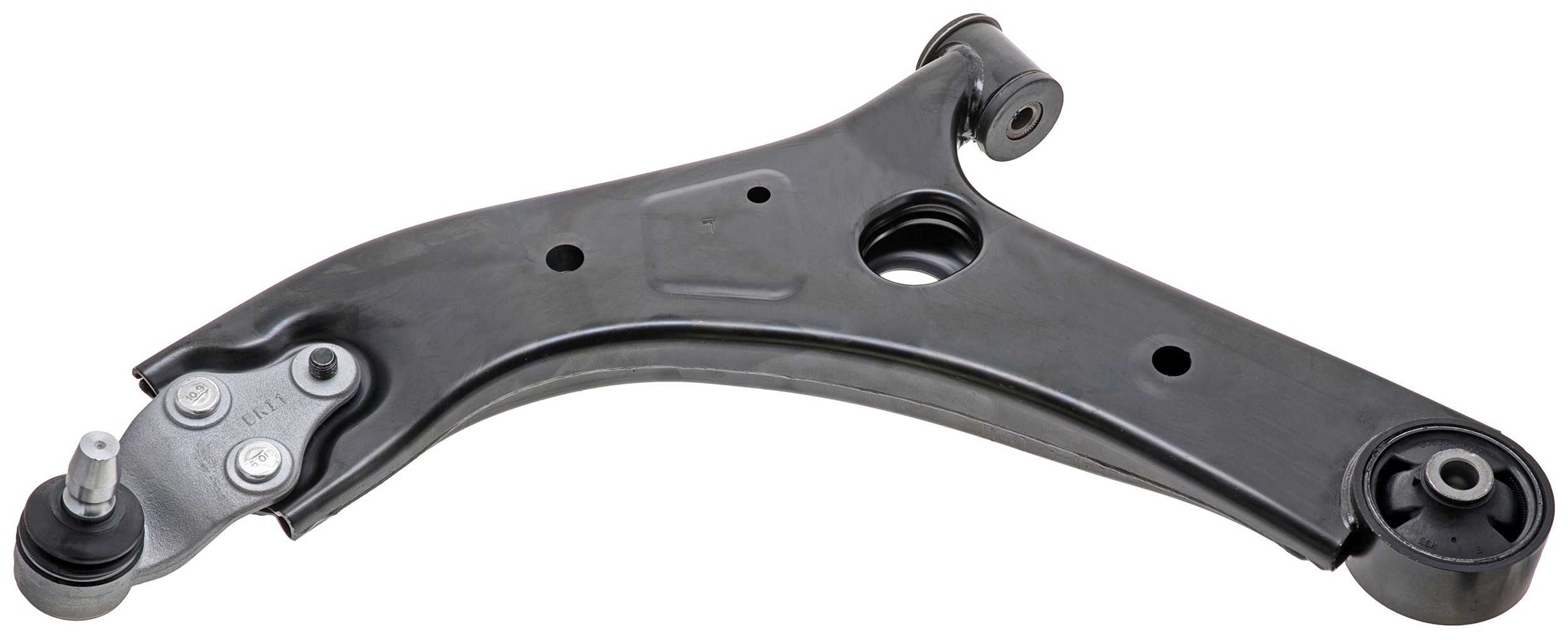 Mevotech Supreme Suspension Control Arm and Ball Joint Assembly CMS901249