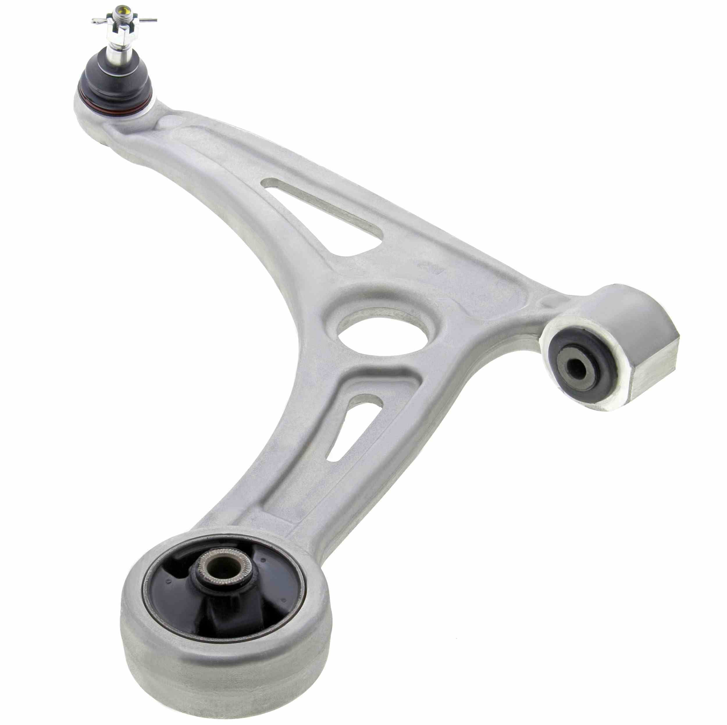 Mevotech Supreme Suspension Control Arm and Ball Joint Assembly CMS901280