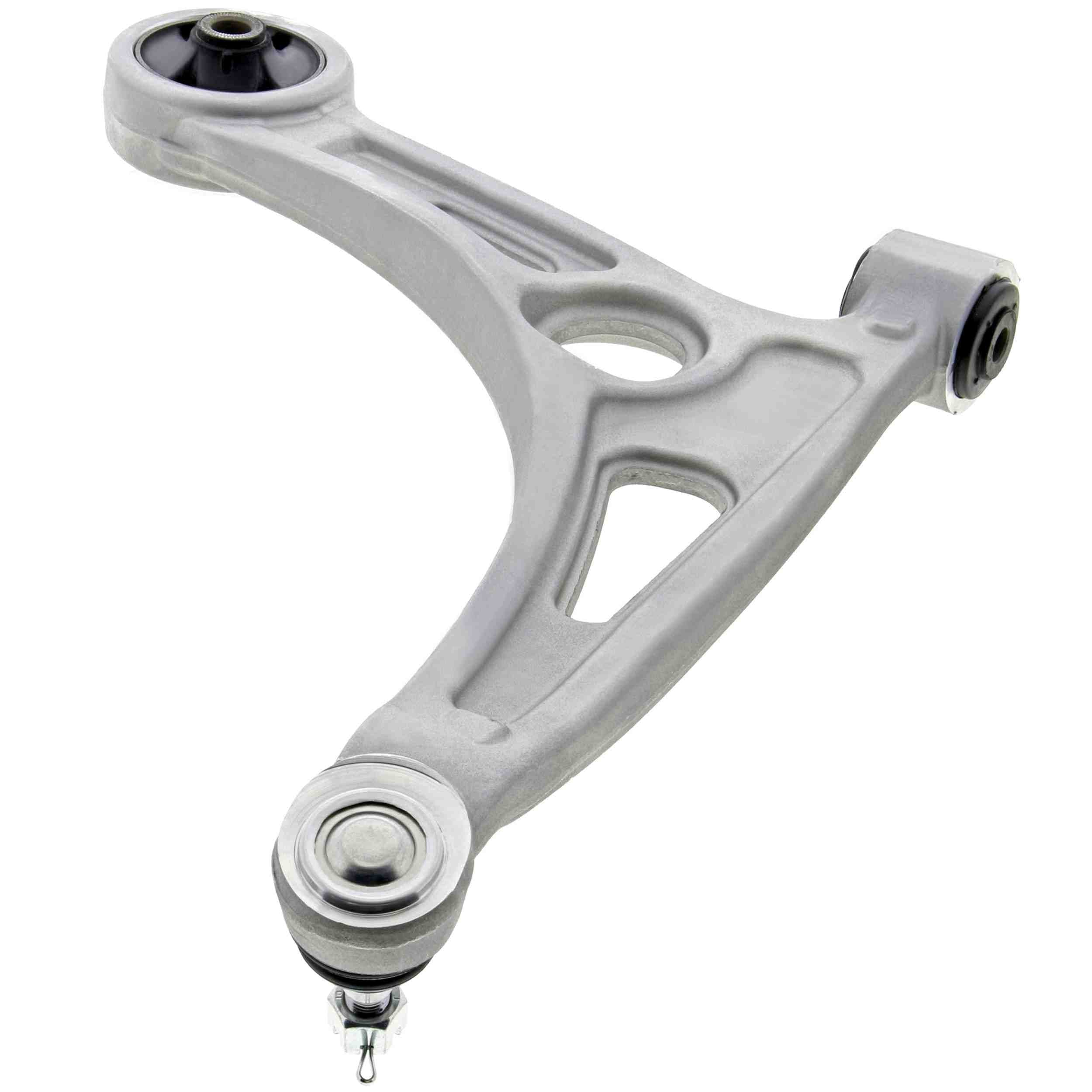 Mevotech Supreme Suspension Control Arm and Ball Joint Assembly CMS901280