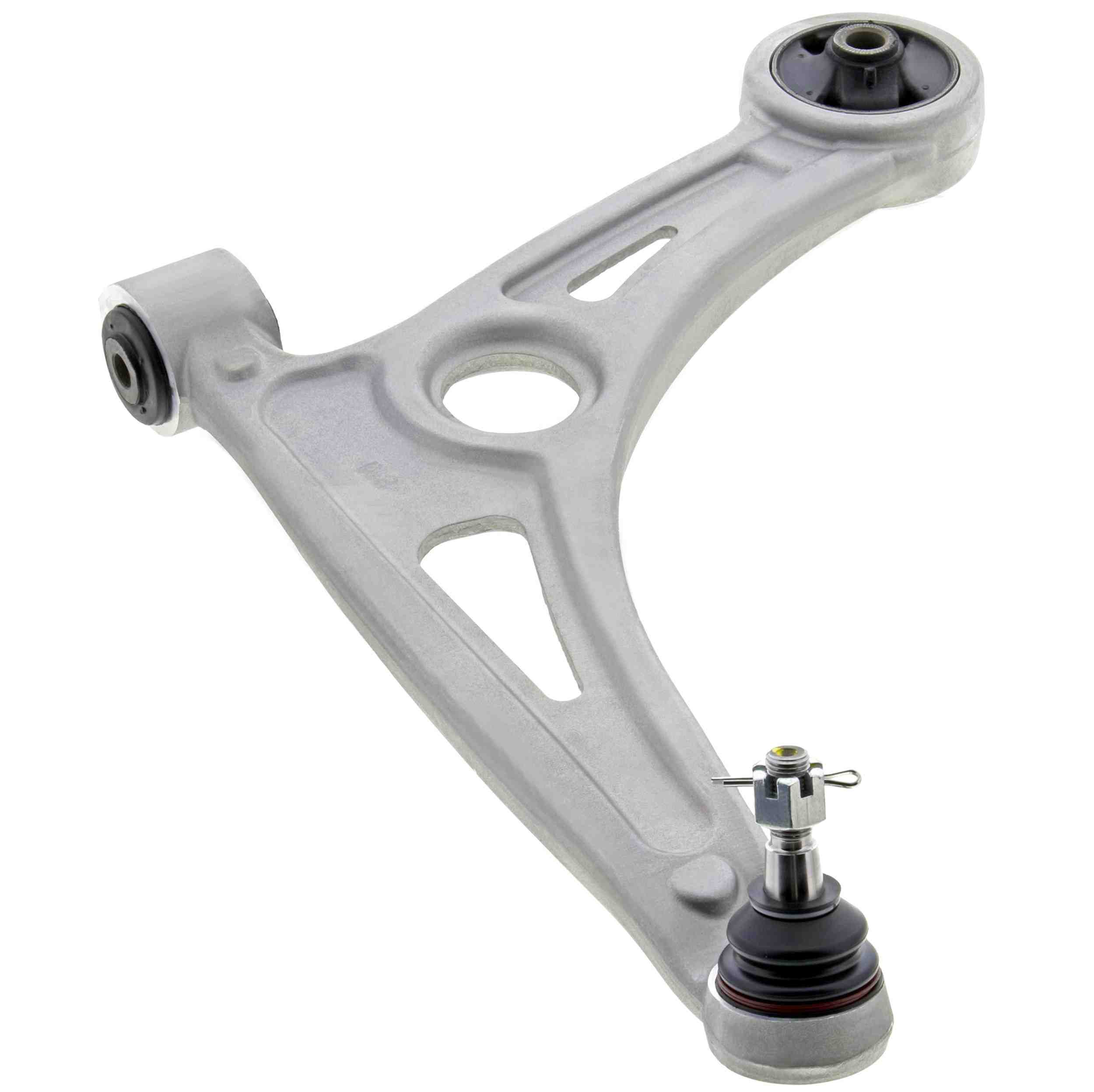 Mevotech Supreme Suspension Control Arm and Ball Joint Assembly CMS901280