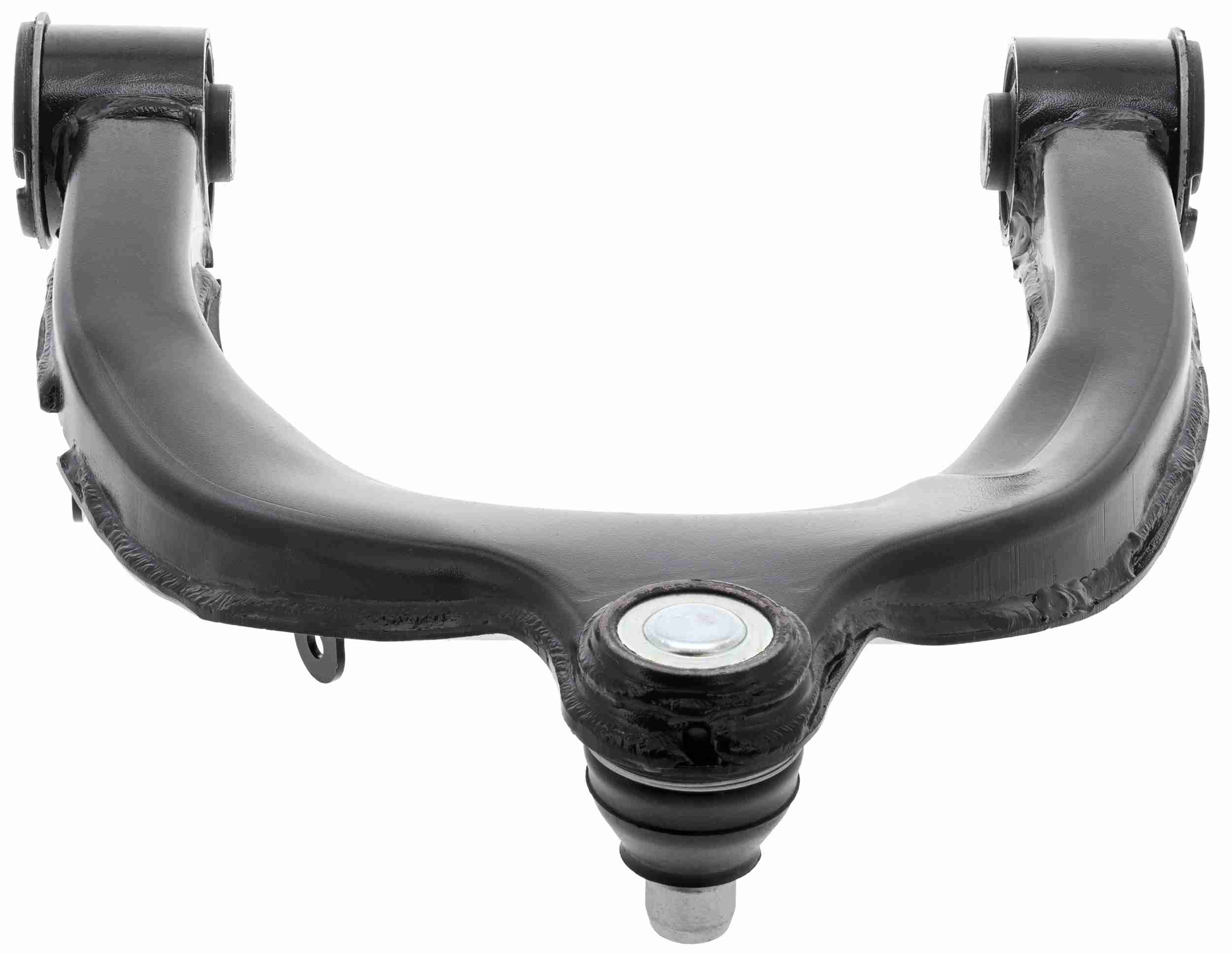 Mevotech Supreme Suspension Control Arm and Ball Joint Assembly CMS95134