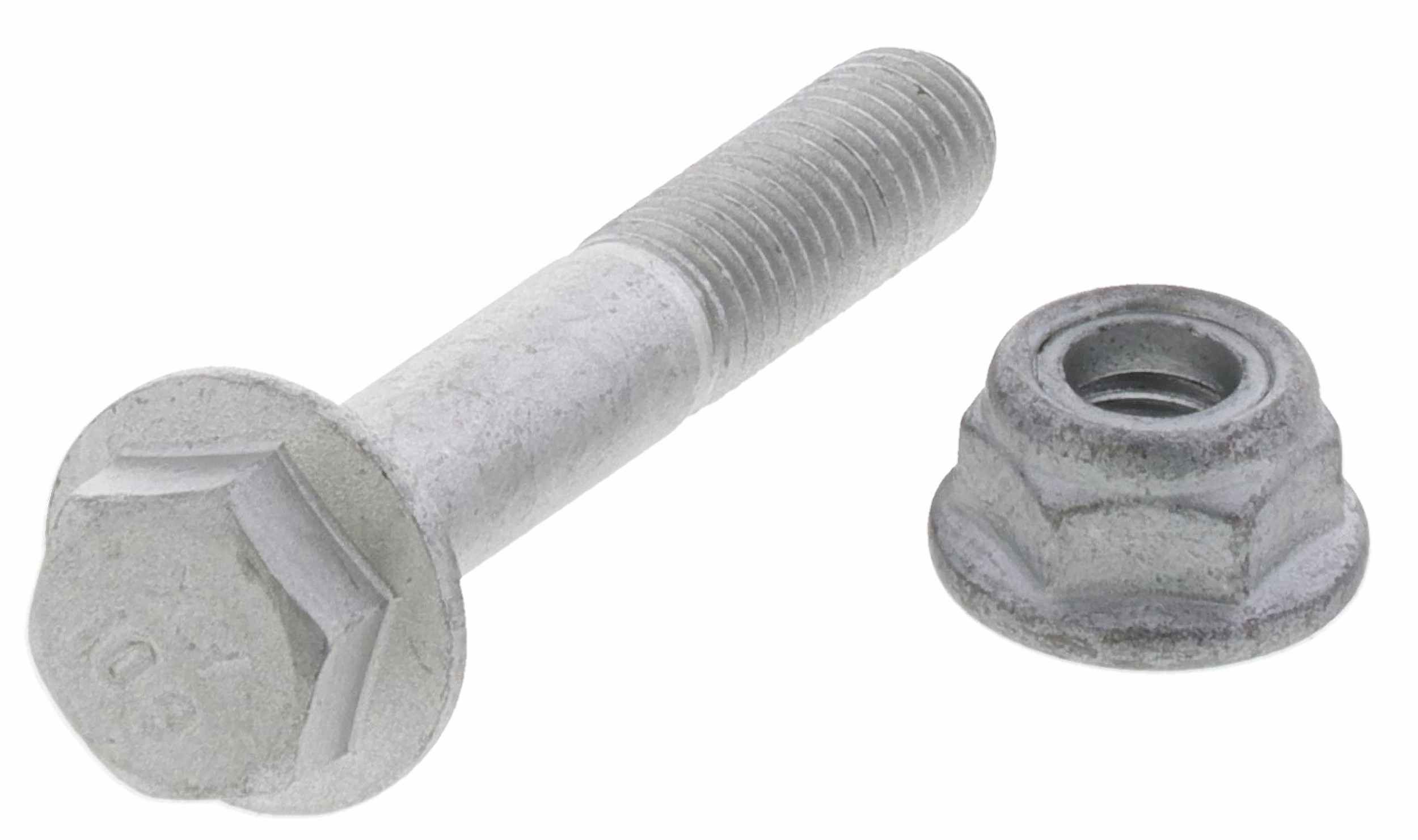 Mevotech Supreme Suspension Control Arm and Ball Joint Assembly CMS95134