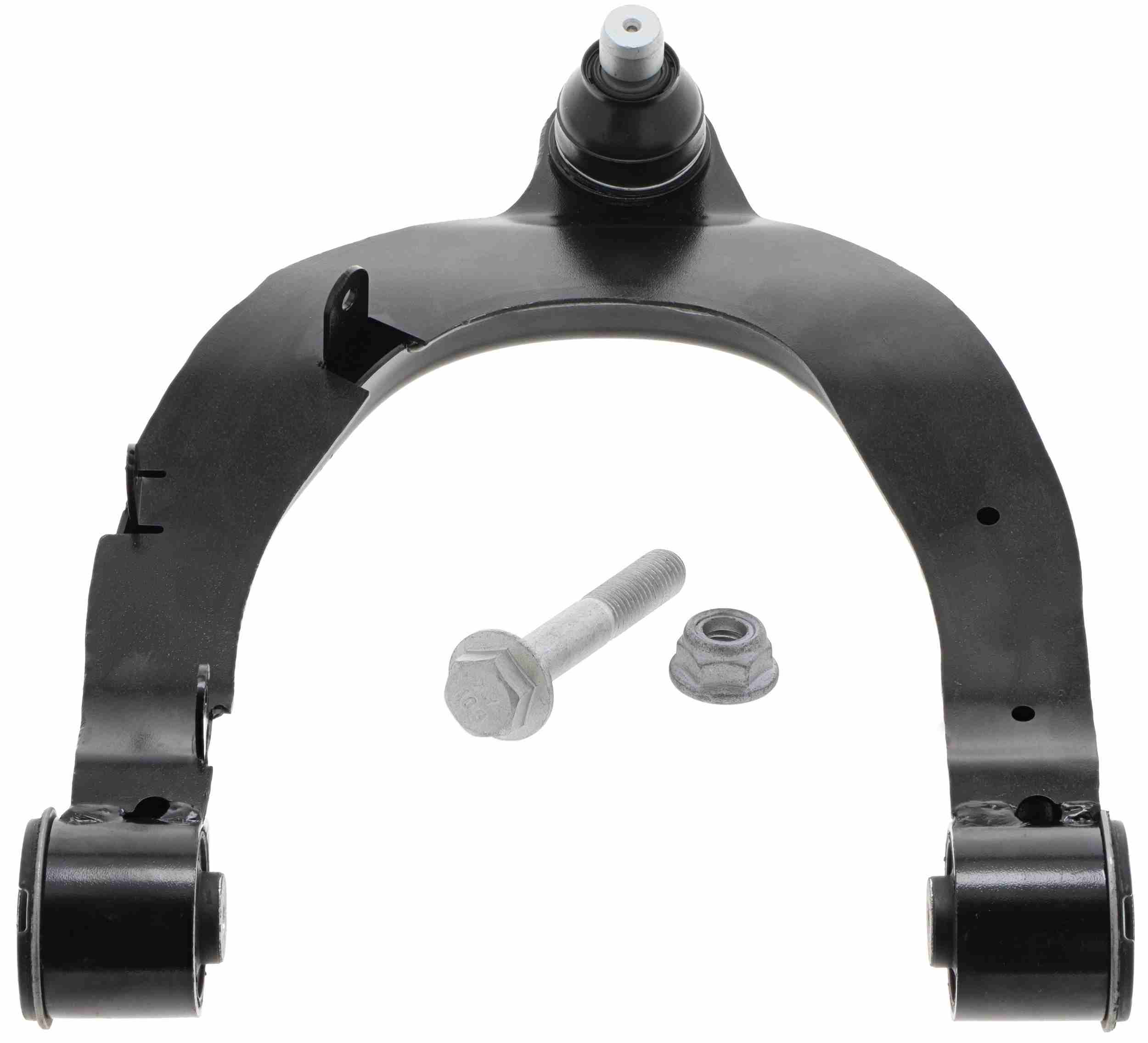 Mevotech Supreme Suspension Control Arm and Ball Joint Assembly CMS95134