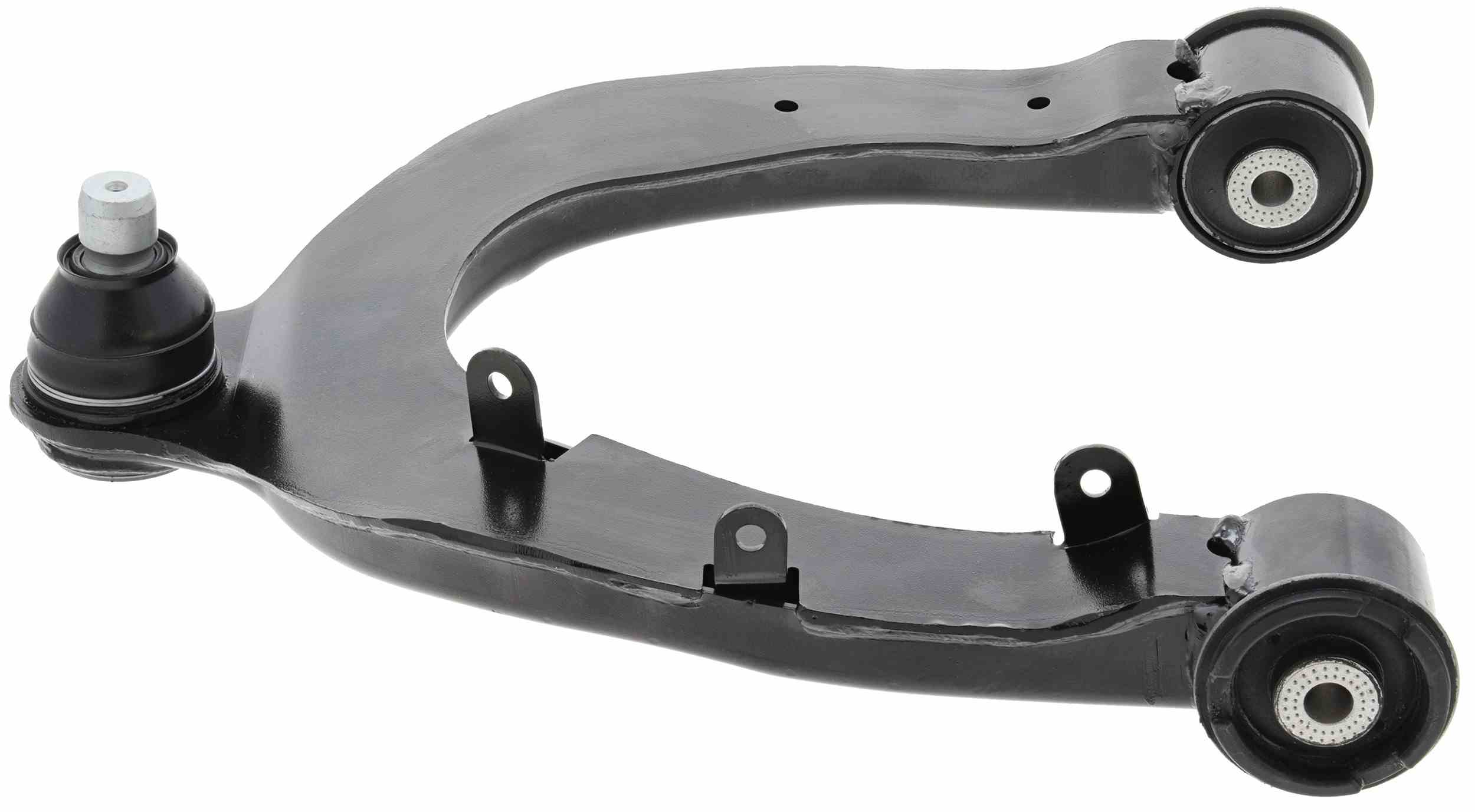 Mevotech Supreme Suspension Control Arm and Ball Joint Assembly CMS95134
