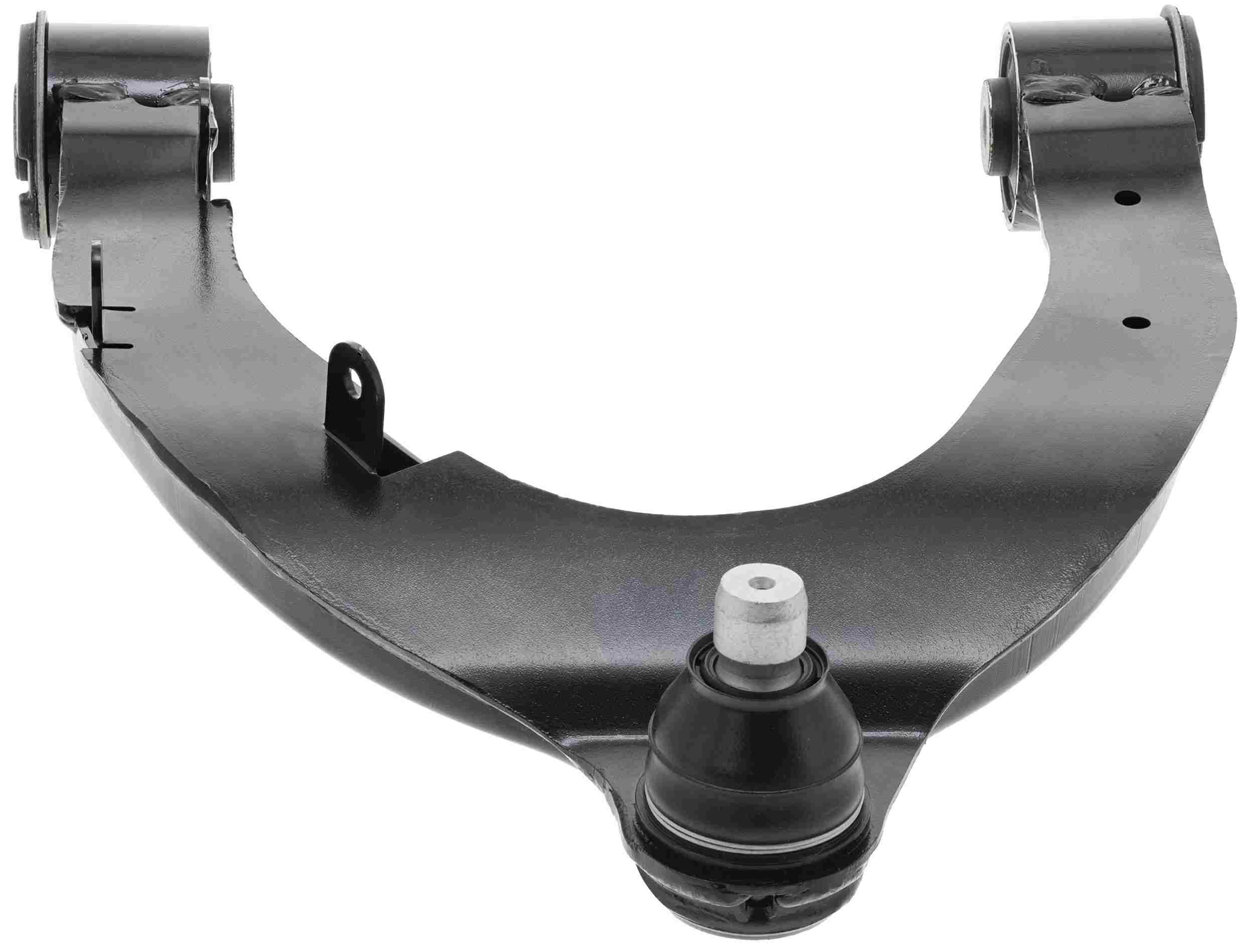 Mevotech Supreme Suspension Control Arm and Ball Joint Assembly CMS95135