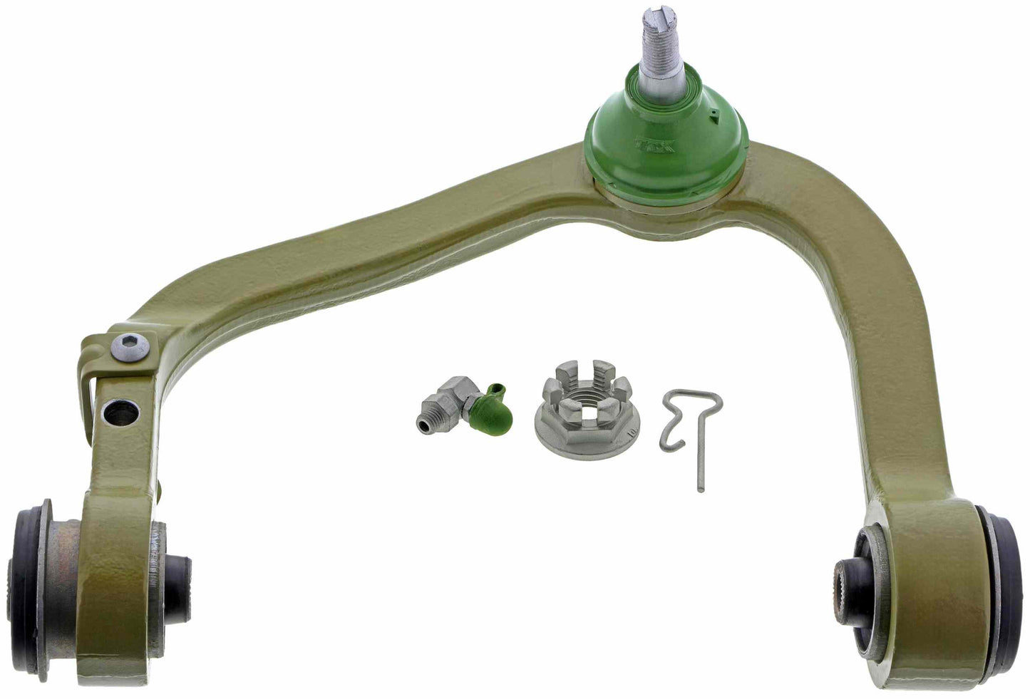 Mevotech TTX Suspension Control Arm and Ball Joint Assembly CTXK80306