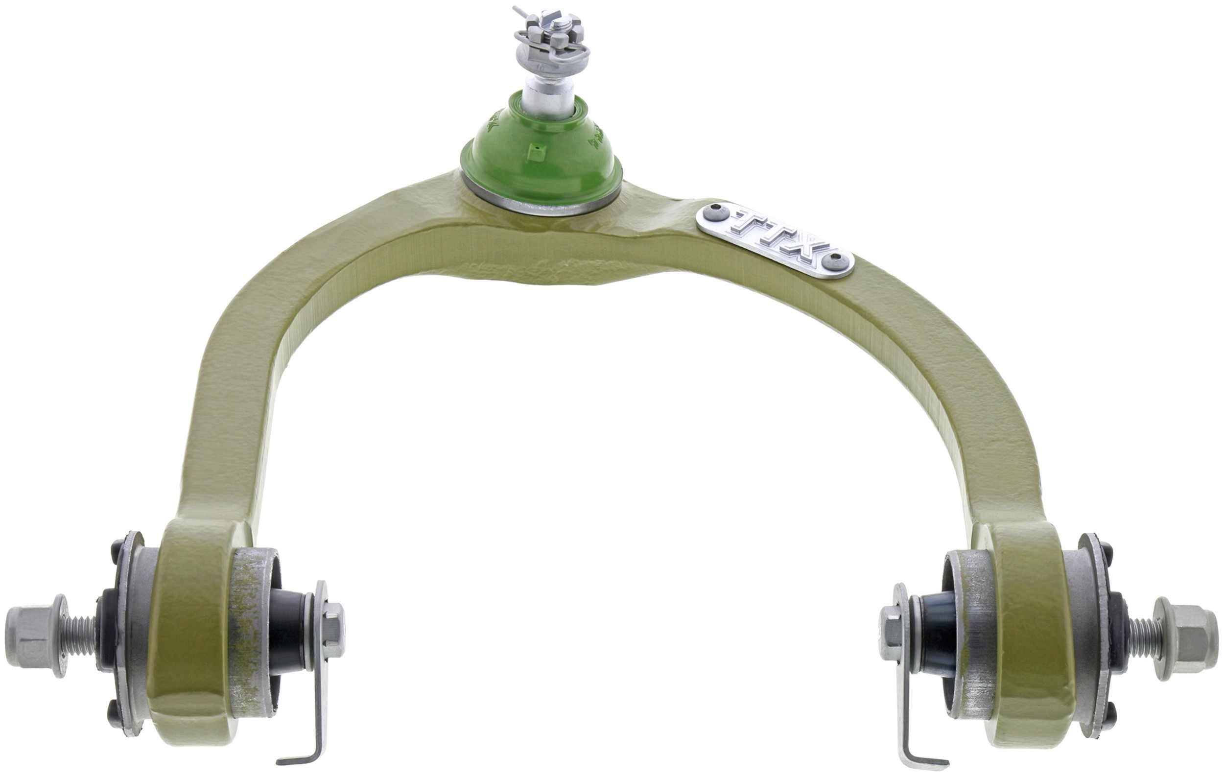 Mevotech TTX Suspension Control Arm and Ball Joint Assembly CTXMS251008