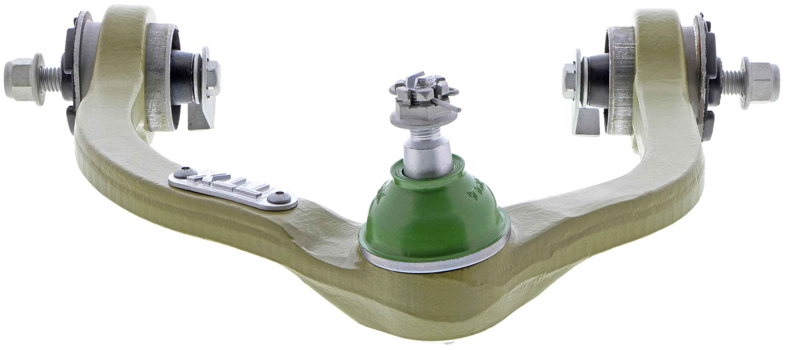 Mevotech TTX Suspension Control Arm and Ball Joint Assembly CTXMS251008