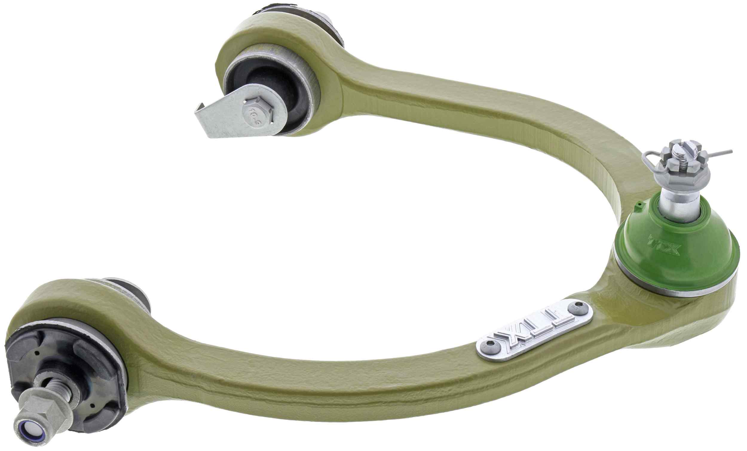 Mevotech TTX Suspension Control Arm and Ball Joint Assembly CTXMS251008