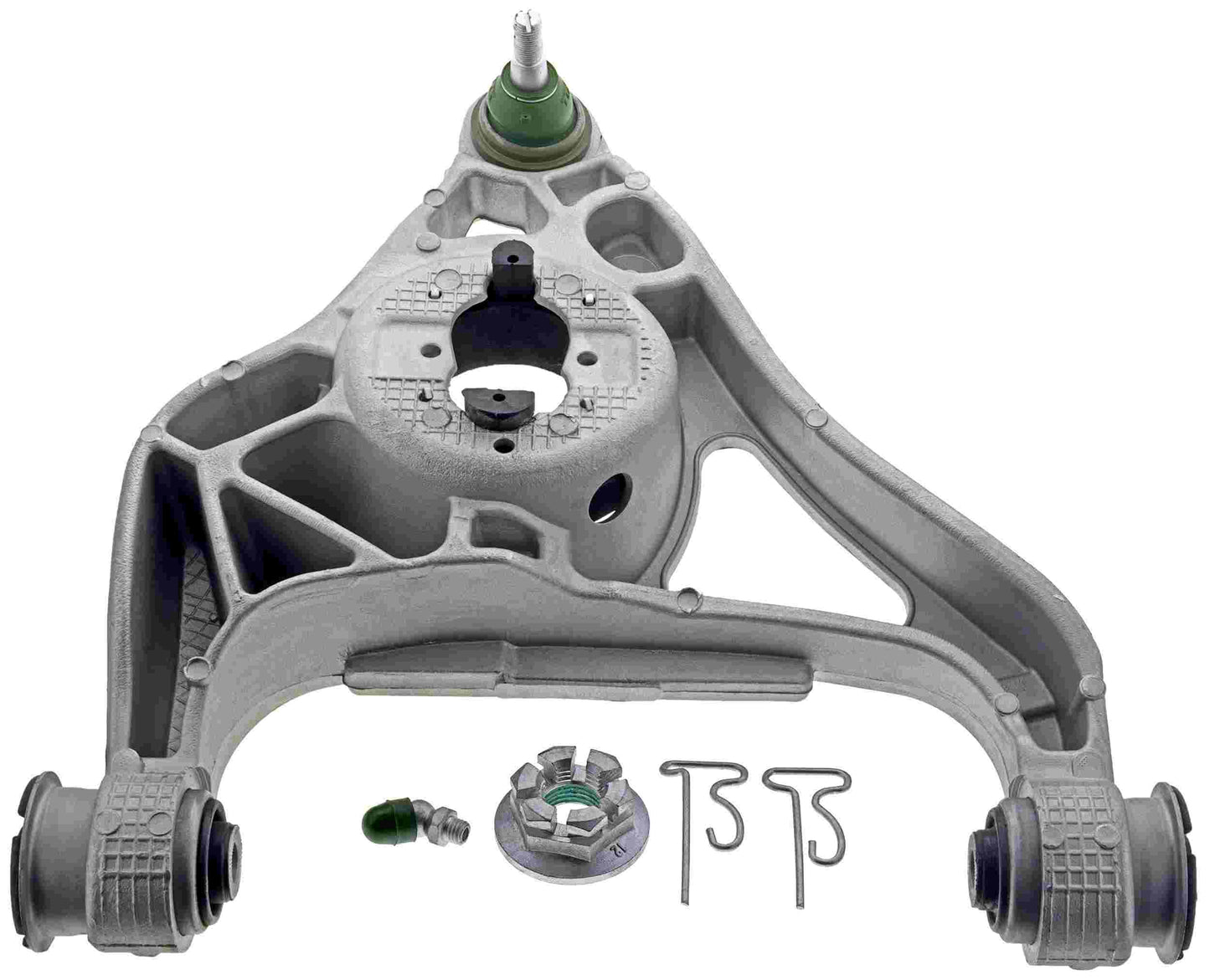 Mevotech TTX Suspension Control Arm and Ball Joint Assembly CTXMS251151