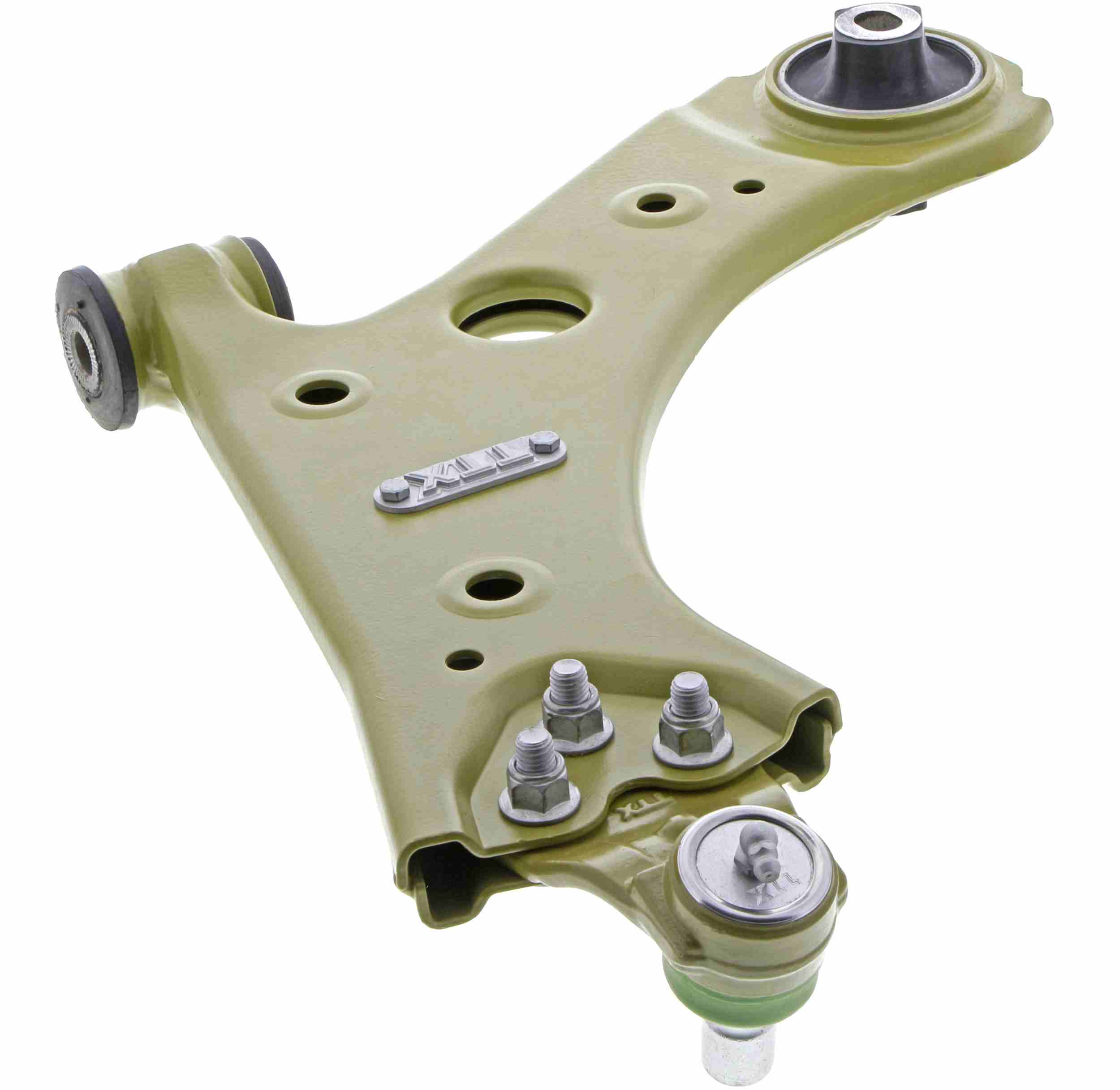 Mevotech TTX Suspension Control Arm and Ball Joint Assembly CTXMS251221