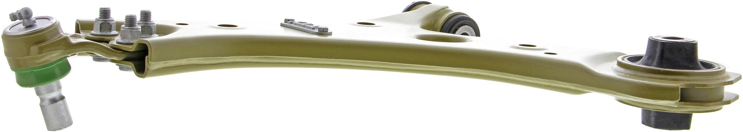 Mevotech TTX Suspension Control Arm and Ball Joint Assembly CTXMS251221