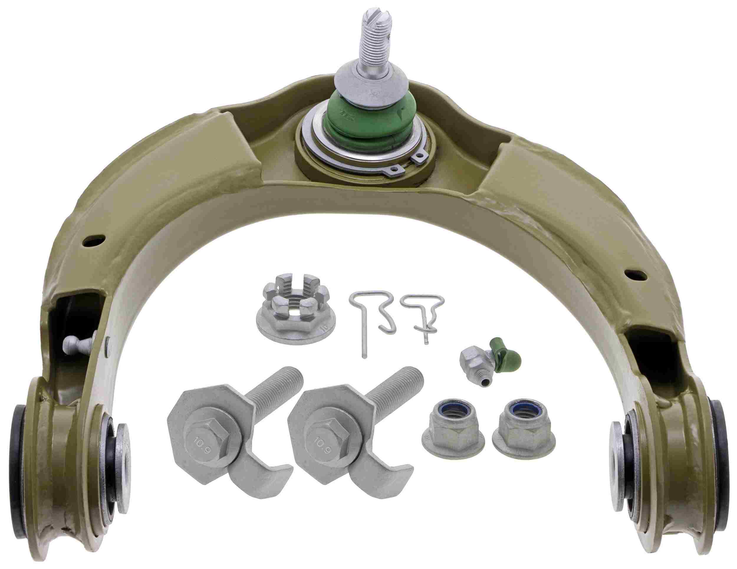 Mevotech CTXMS251235