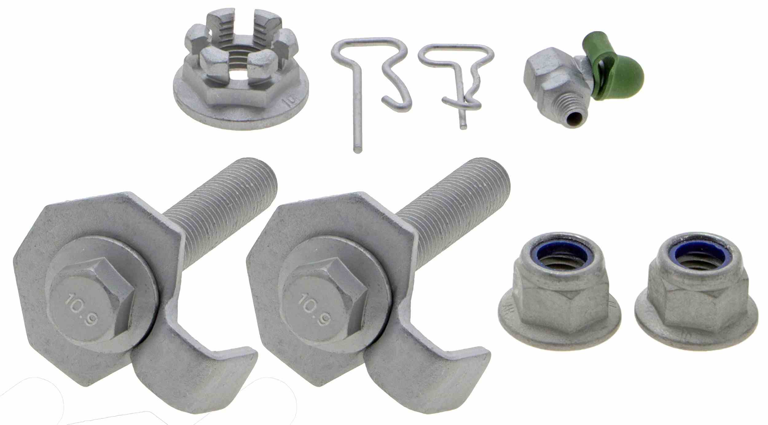 Mevotech CTXMS251236