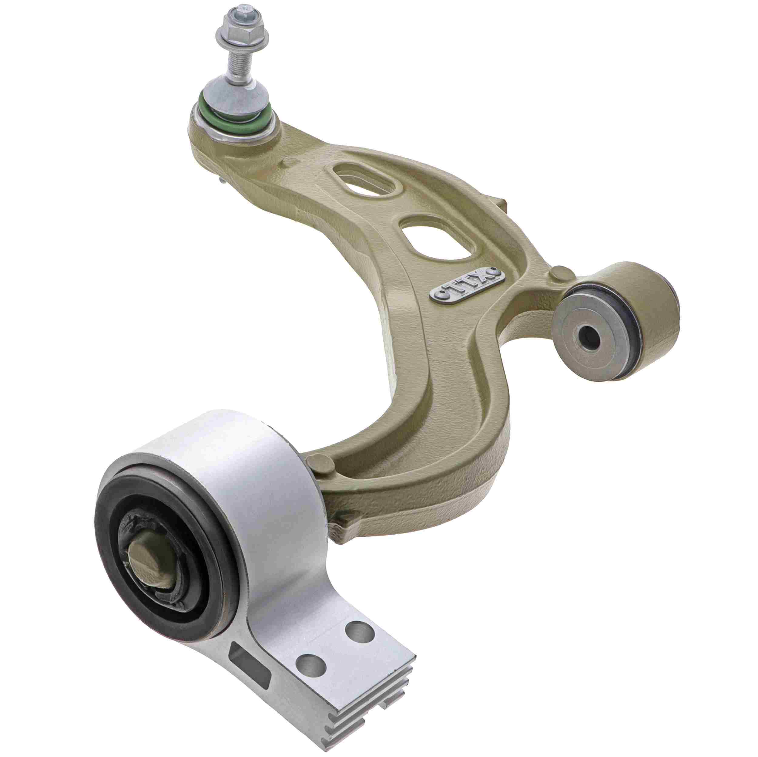 Mevotech TTX Suspension Control Arm and Ball Joint Assembly CTXMS401186