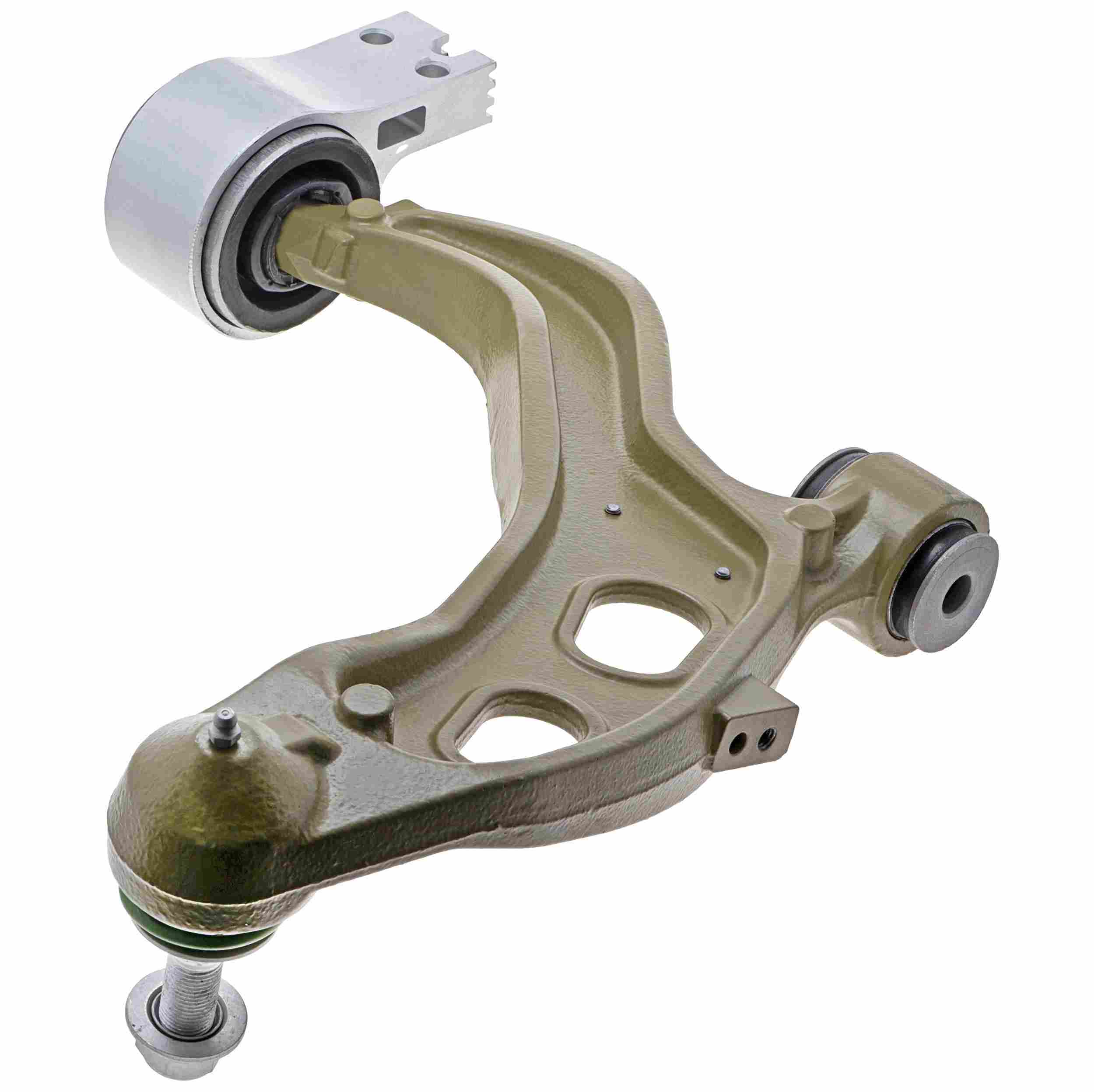 Mevotech TTX Suspension Control Arm and Ball Joint Assembly CTXMS401186