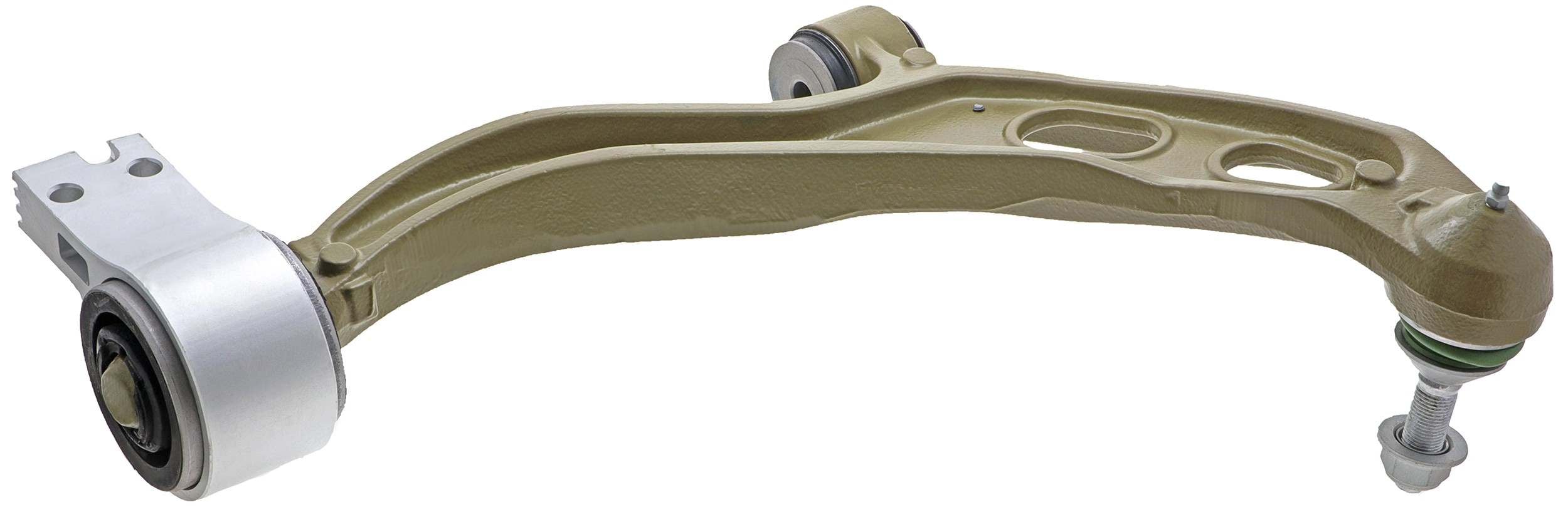 Mevotech TTX Suspension Control Arm and Ball Joint Assembly CTXMS401186