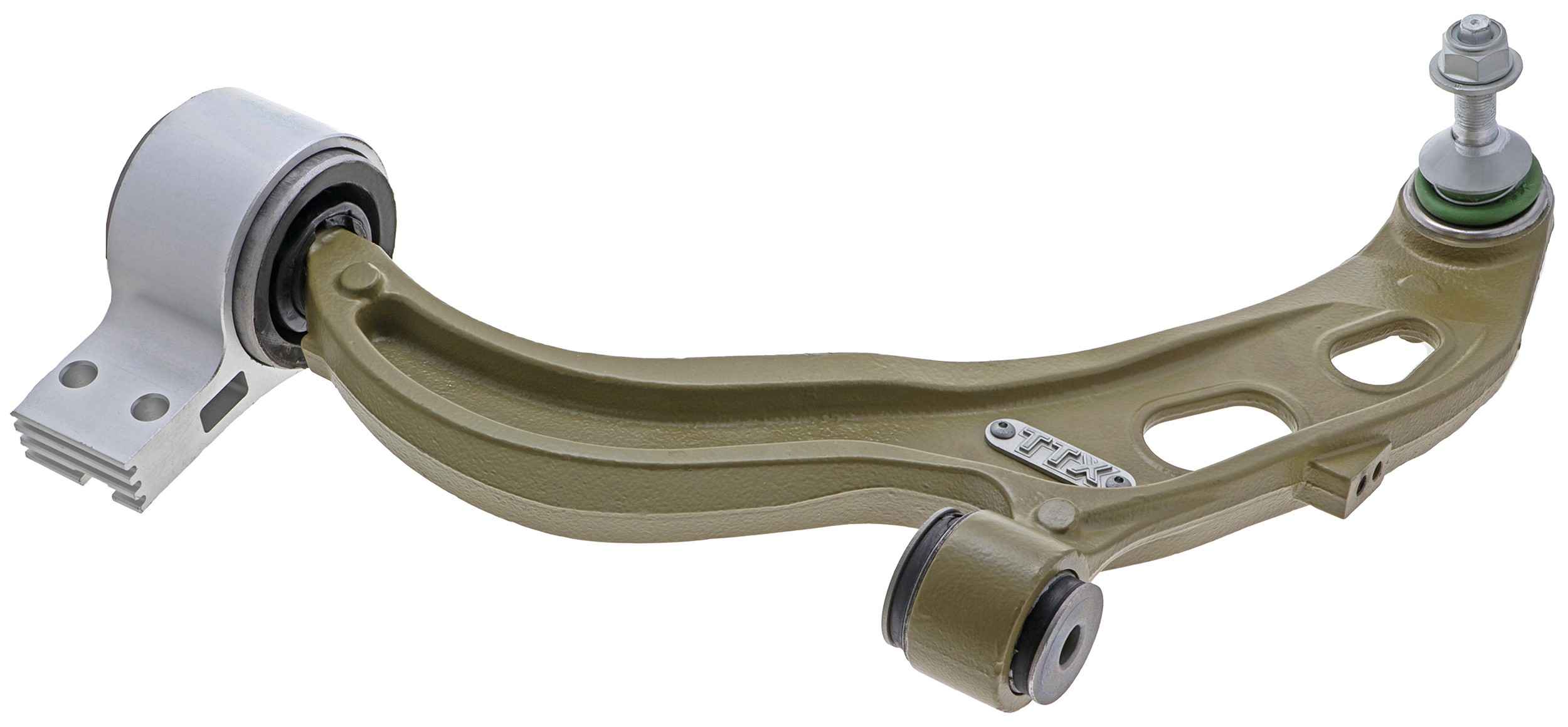 Mevotech TTX Suspension Control Arm and Ball Joint Assembly CTXMS401186