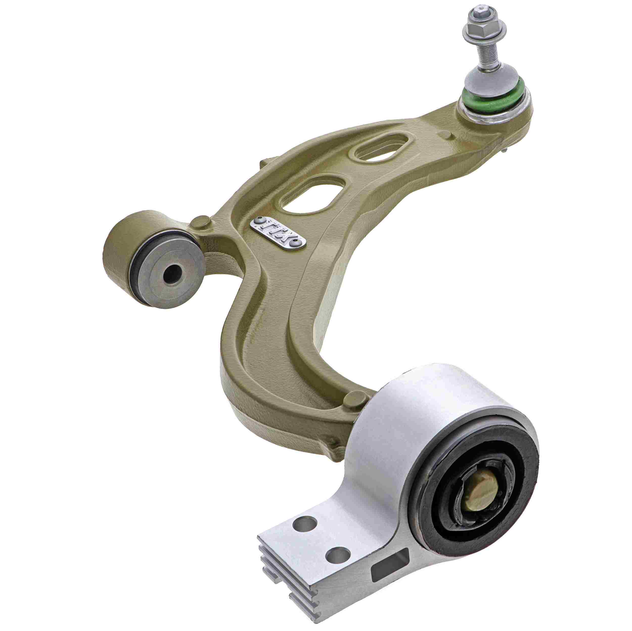Mevotech TTX Suspension Control Arm and Ball Joint Assembly CTXMS401187