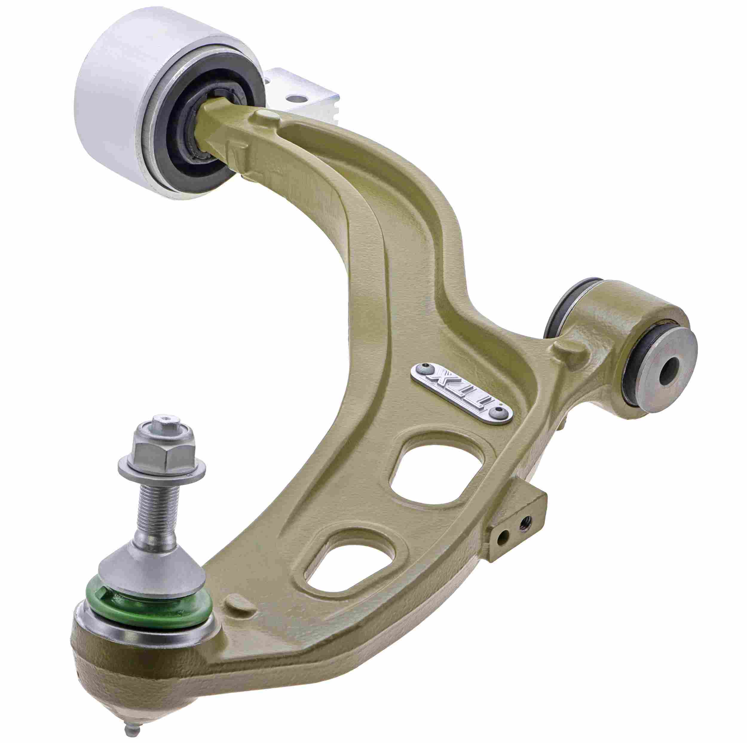 Mevotech TTX Suspension Control Arm and Ball Joint Assembly CTXMS401187