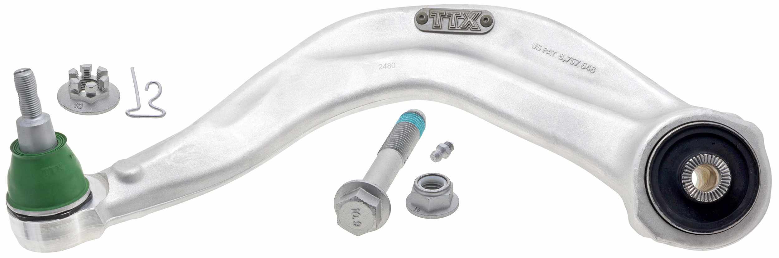 Mevotech CTXMS401286