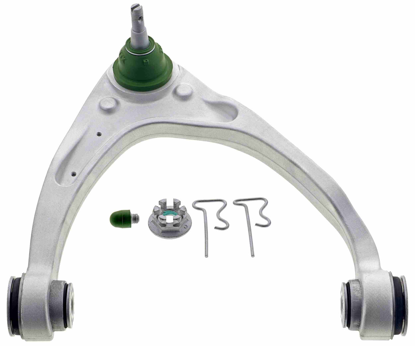 Mevotech TTX Suspension Control Arm and Ball Joint Assembly CTXMS501233