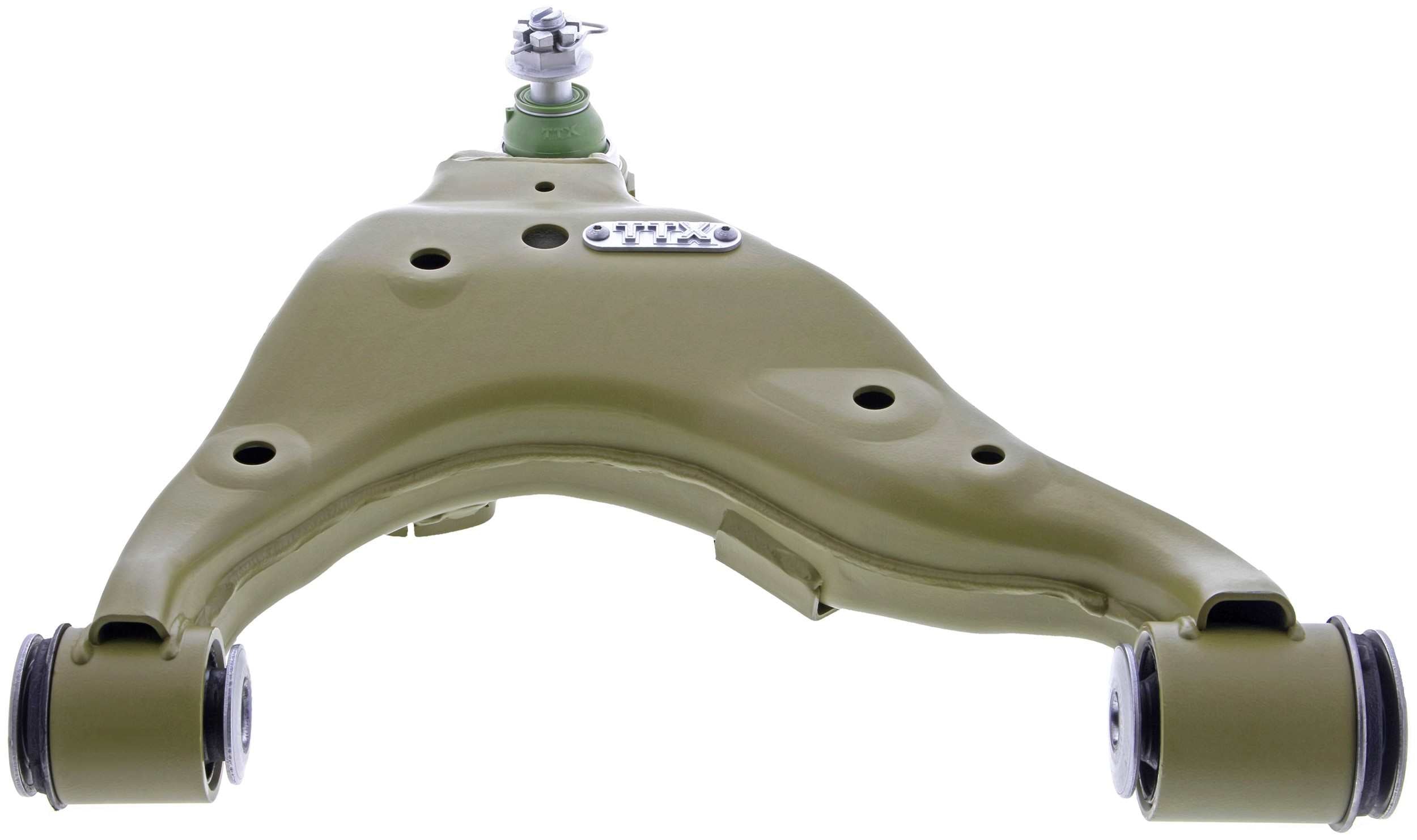 Mevotech TTX Suspension Control Arm and Ball Joint Assembly CTXMS861038