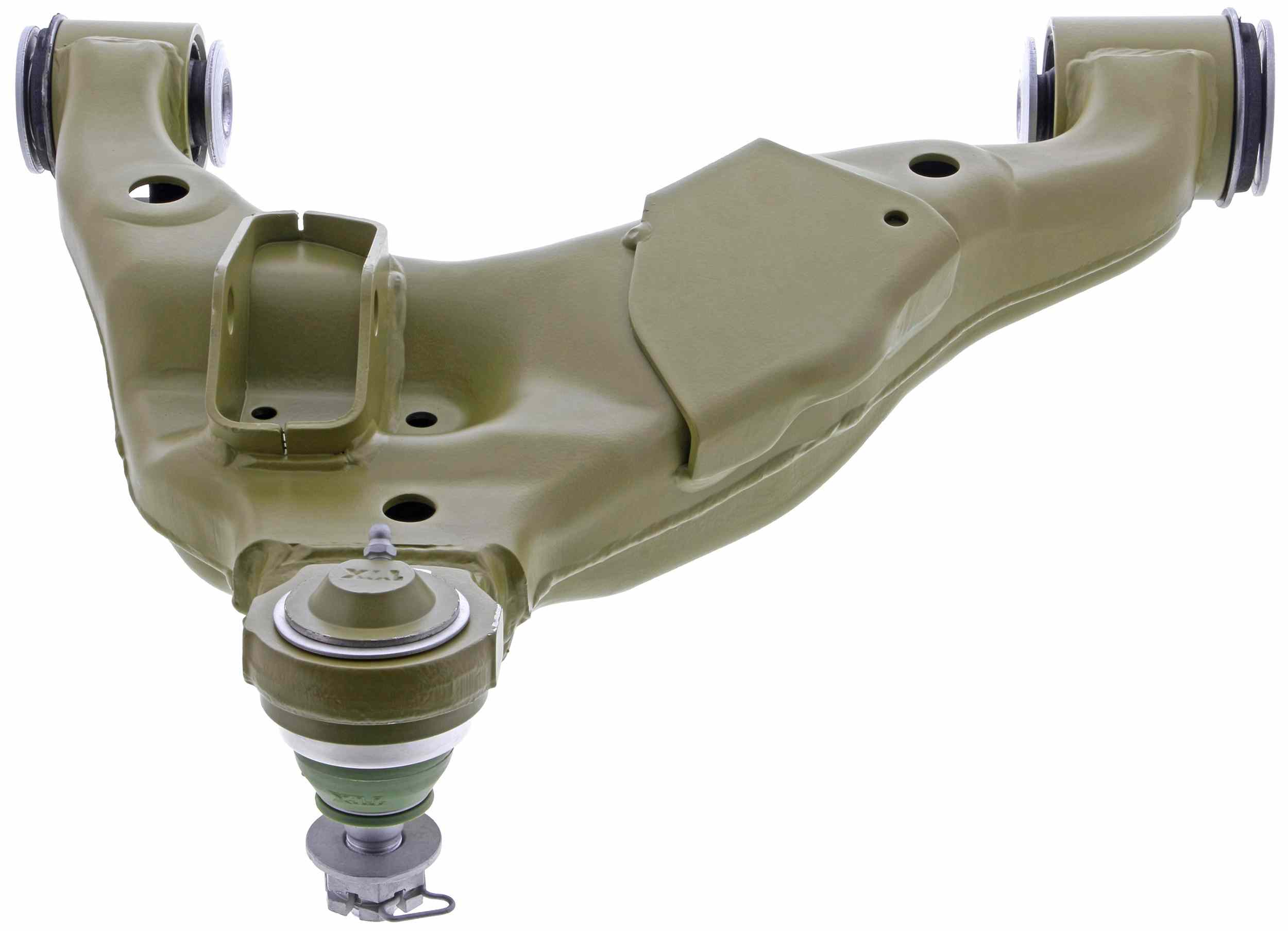 Mevotech TTX Suspension Control Arm and Ball Joint Assembly CTXMS861038