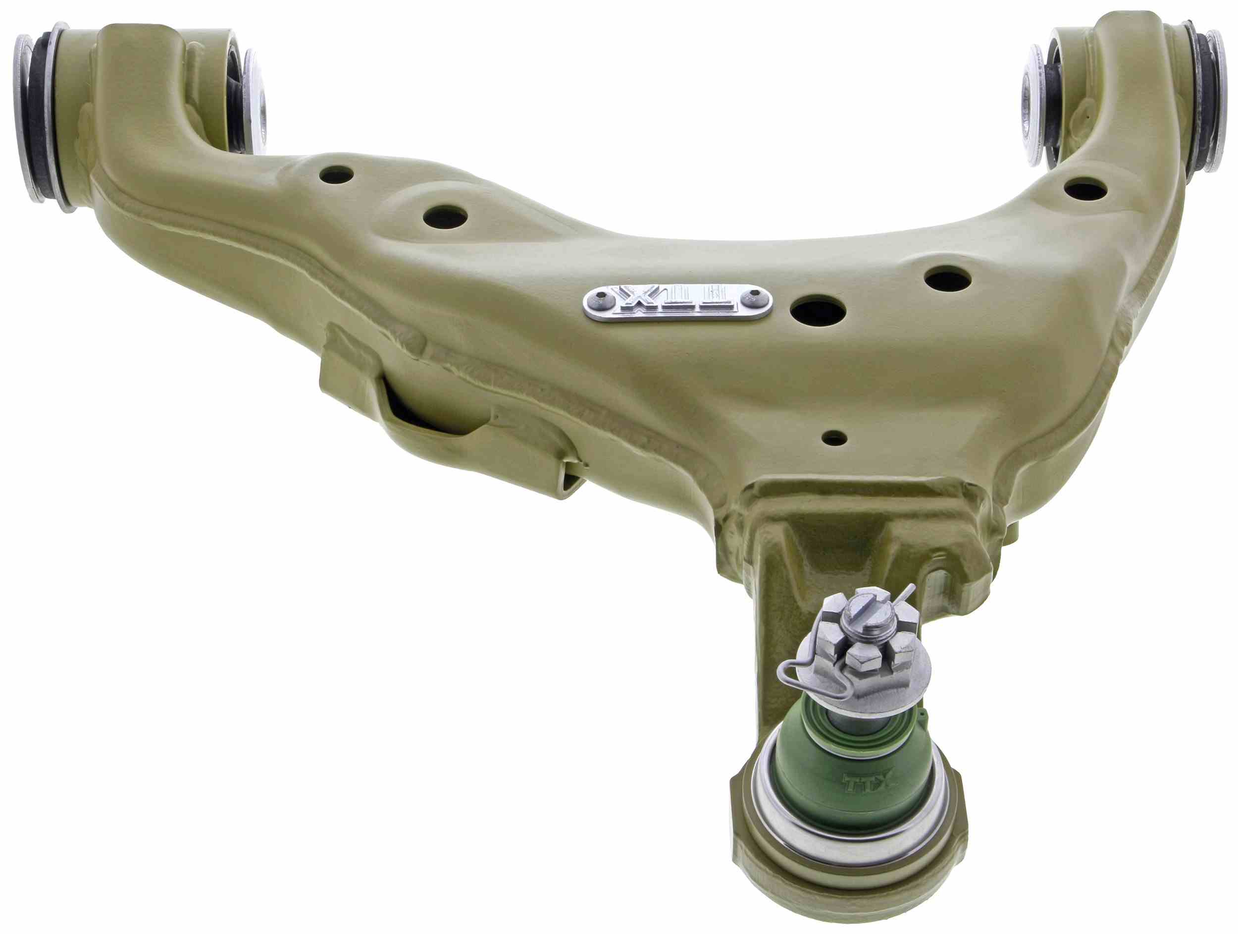 Mevotech TTX Suspension Control Arm and Ball Joint Assembly CTXMS861038